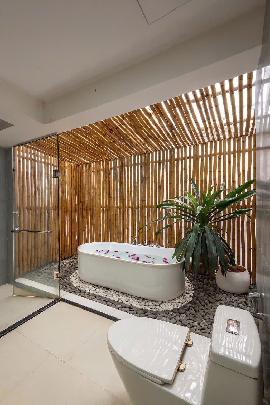 Cho thuê Biệt thự Quận 9, Hồ Chí Minh, Diện tích 200m², Giá 70 Triệu/tháng 6