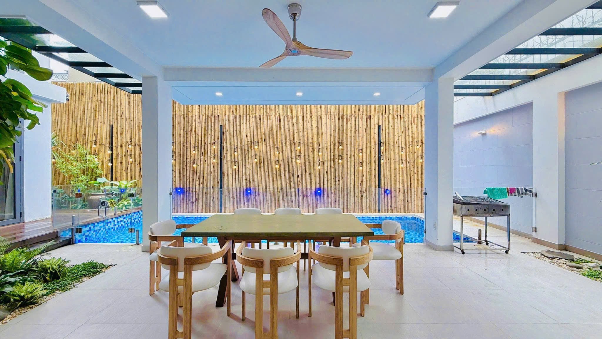 Cho thuê Biệt thự Quận 9, Hồ Chí Minh, Diện tích 200m², Giá 70 Triệu/tháng 11