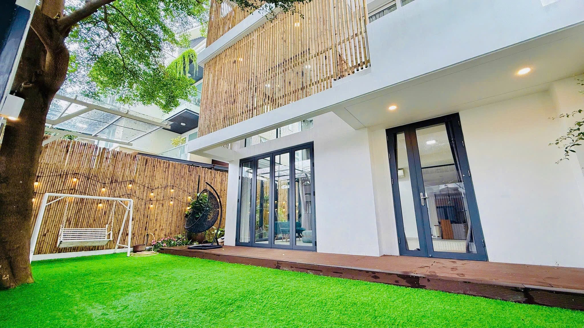 Cho thuê Biệt thự Quận 9, Hồ Chí Minh, Diện tích 200m², Giá 70 Triệu/tháng 9