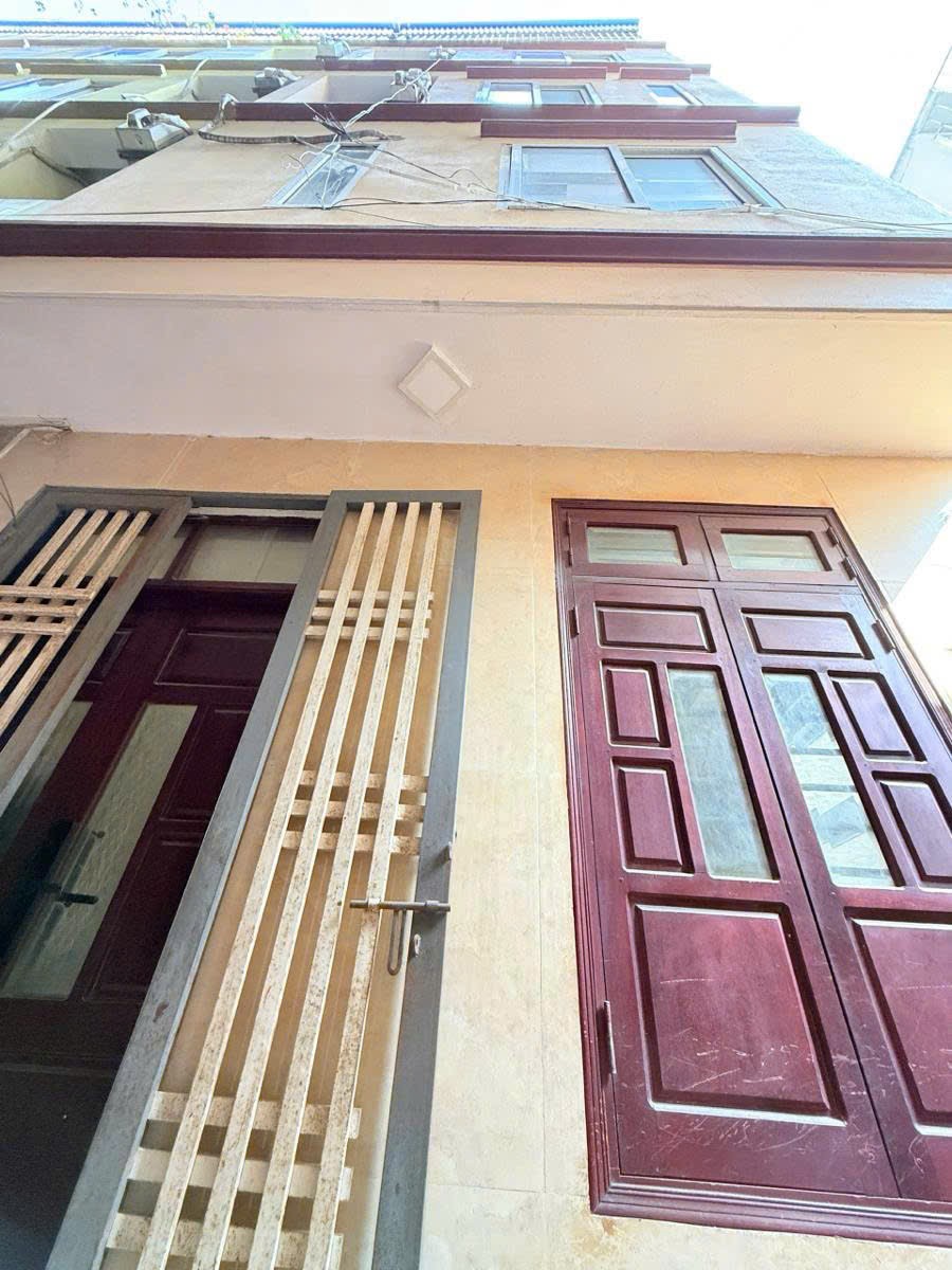 Cần bán Nhà ở, nhà cấp 4, nhà hẻm đường Định Công, Phường Định Công, Diện tích 75m², Giá 17 Tỷ 3