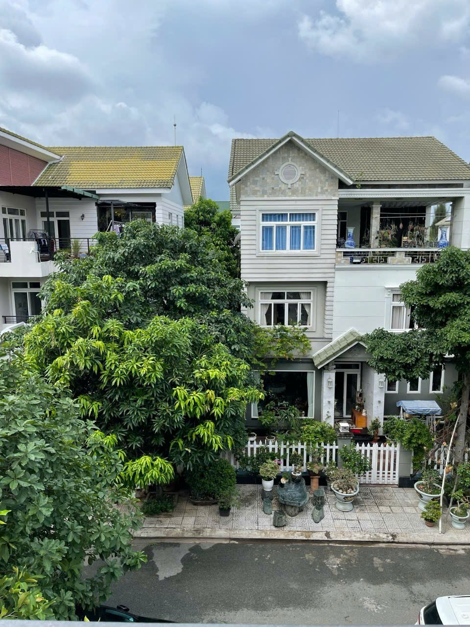 Cần bán Biệt thự Xã Bình Hưng, Bình Chánh, Diện tích 357m², Giá 040 Tỷ 2