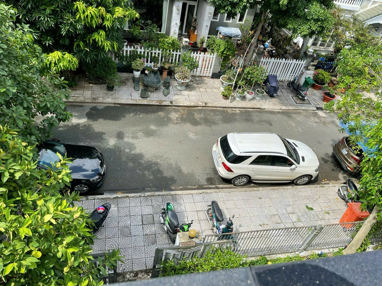 Cần bán Biệt thự Xã Bình Hưng, Bình Chánh, Diện tích 357m², Giá 040 Tỷ 3