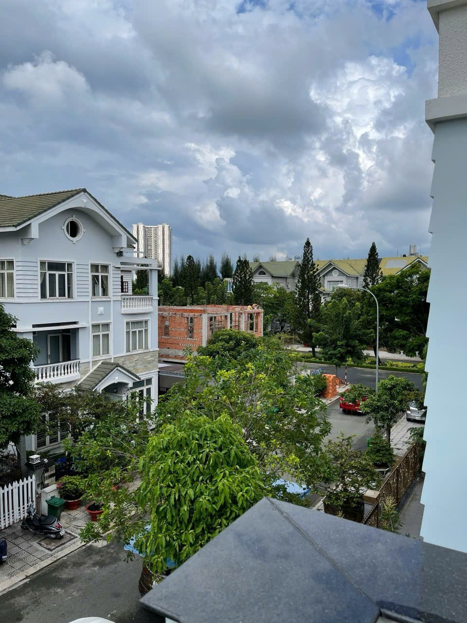 Cần bán Biệt thự Xã Bình Hưng, Bình Chánh, Diện tích 357m², Giá 040 Tỷ 13