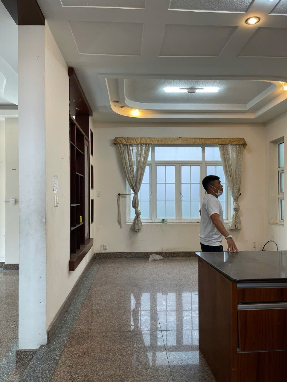 Cần bán Biệt thự Xã Bình Hưng, Bình Chánh, Diện tích 357m², Giá 040 Tỷ 15