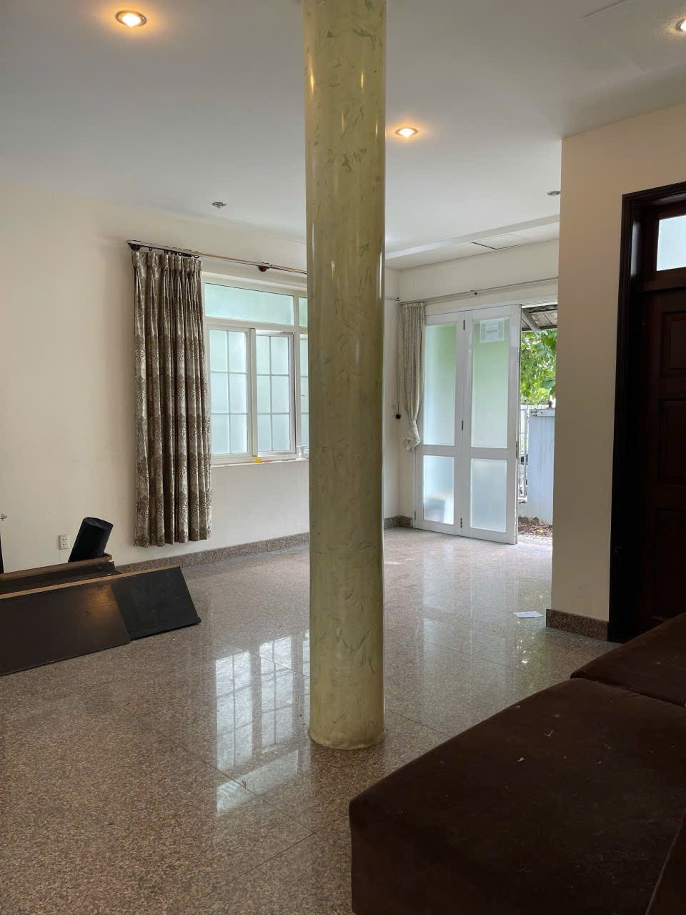 Cần bán Biệt thự Xã Bình Hưng, Bình Chánh, Diện tích 357m², Giá 040 Tỷ 16