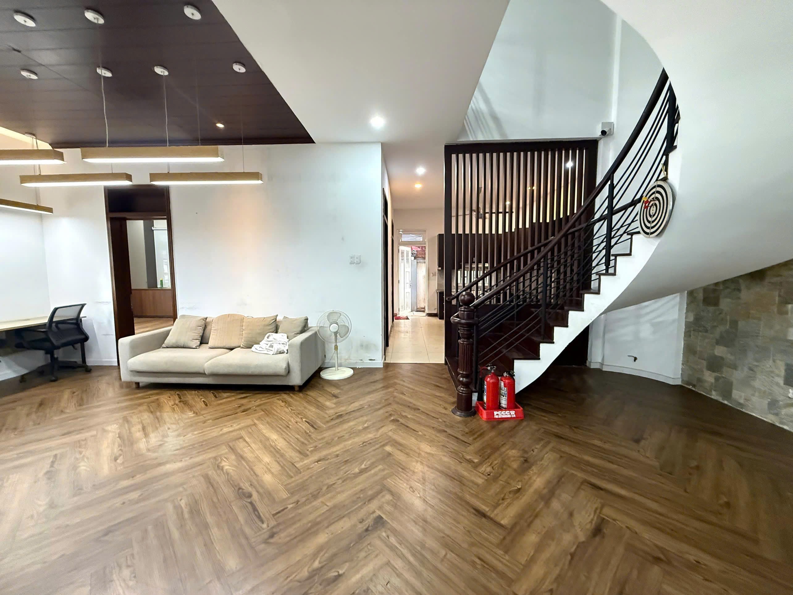 Cho thuê Biệt thự Phường An Khánh, Quận 2, Diện tích 310m², Giá 50 Triệu/tháng 10