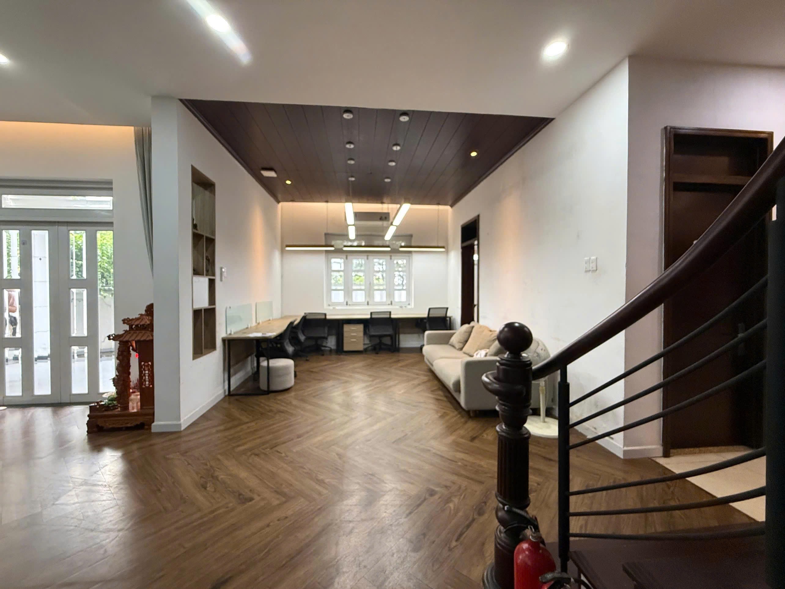 Cho thuê Biệt thự Phường An Khánh, Quận 2, Diện tích 310m², Giá 50 Triệu/tháng 8