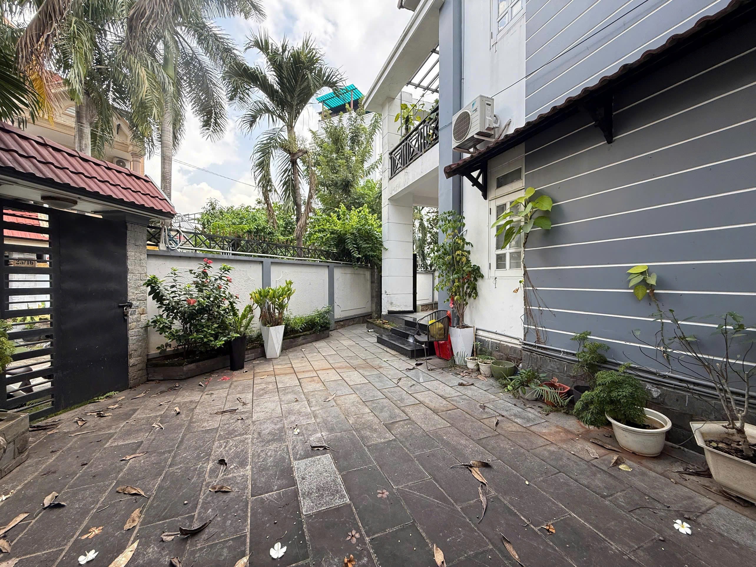 Cho thuê Biệt thự Phường An Khánh, Quận 2, Diện tích 310m², Giá 50 Triệu/tháng 6