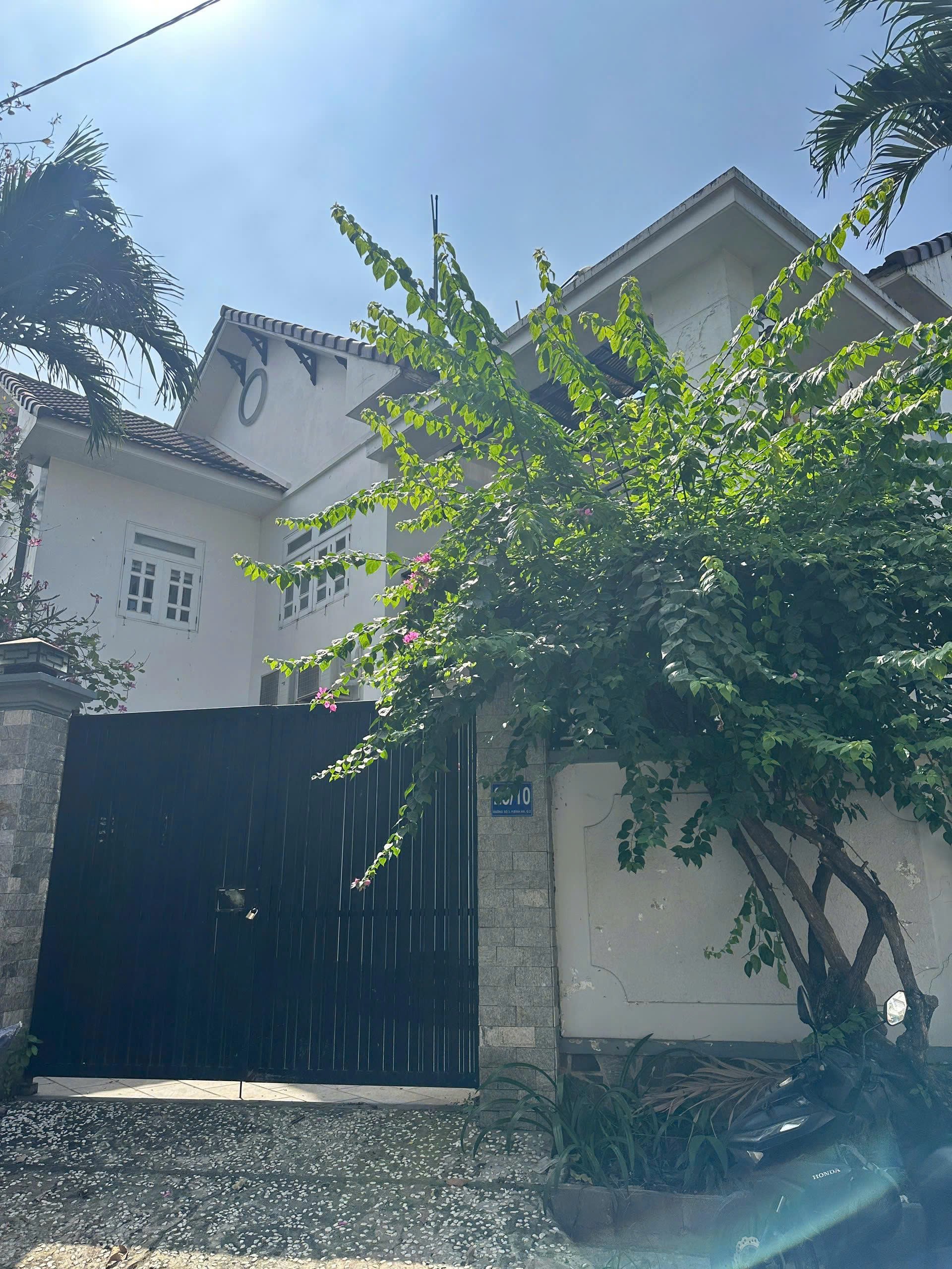 Cho thuê Biệt thự Phường An Khánh, Quận 2, Diện tích 310m², Giá 50 Triệu/tháng 27