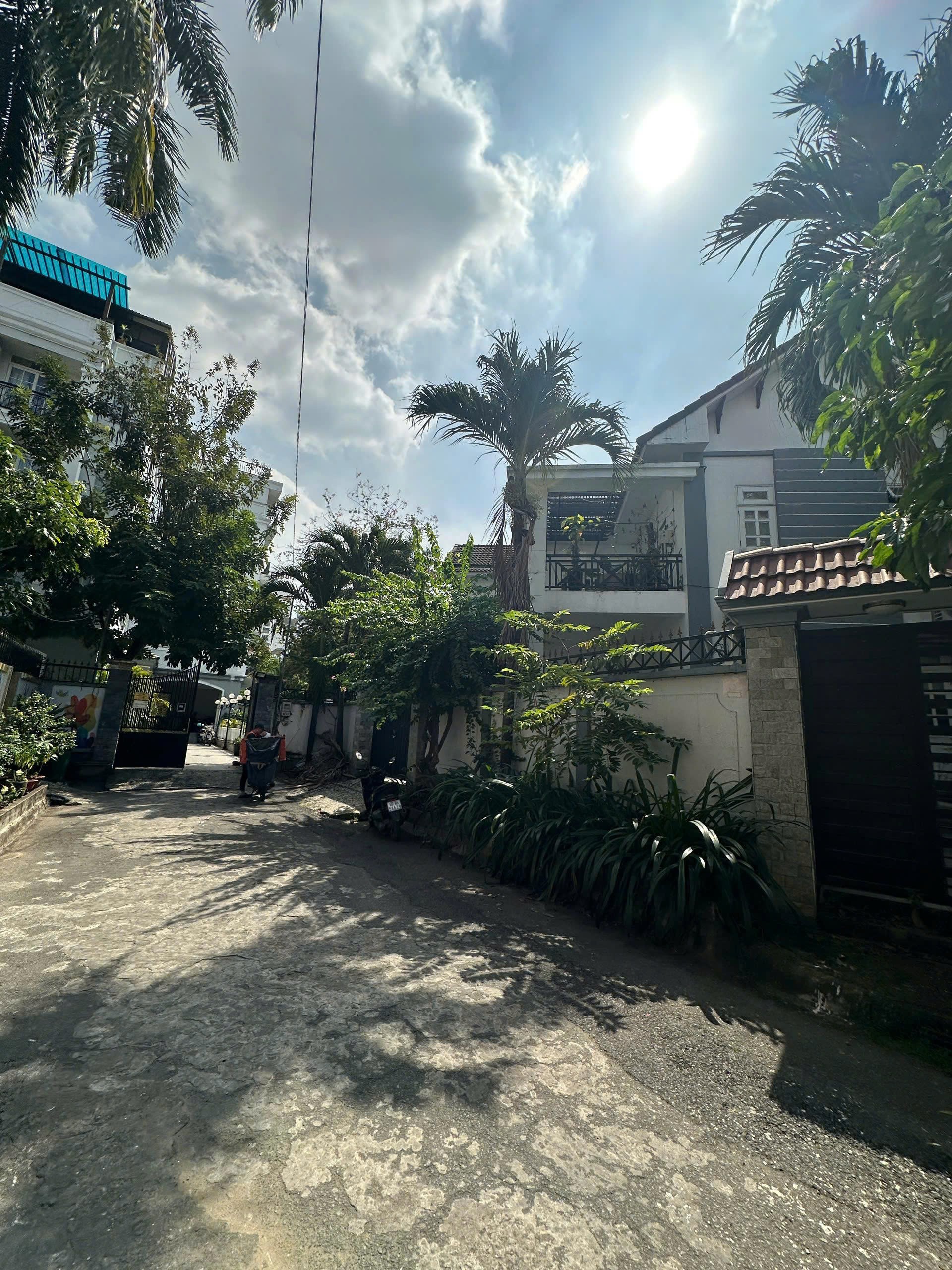 Cho thuê Biệt thự Phường An Khánh, Quận 2, Diện tích 310m², Giá 50 Triệu/tháng 3