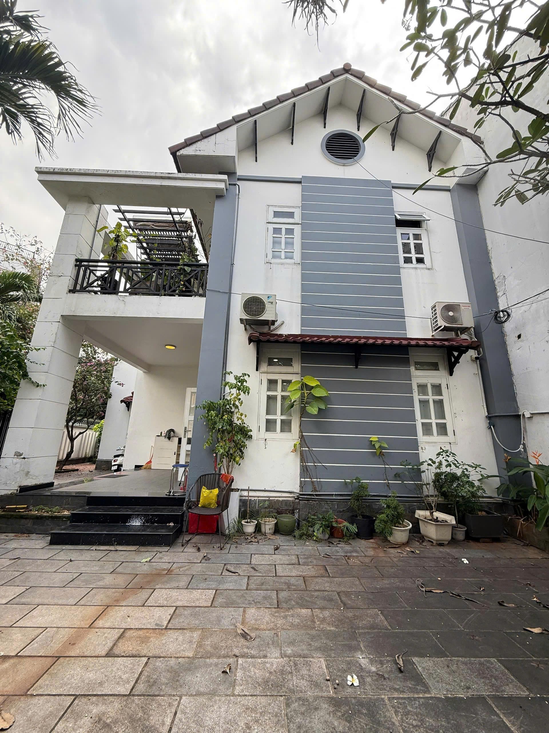 Cho thuê Biệt thự Phường An Khánh, Quận 2, Diện tích 310m², Giá 50 Triệu/tháng 9