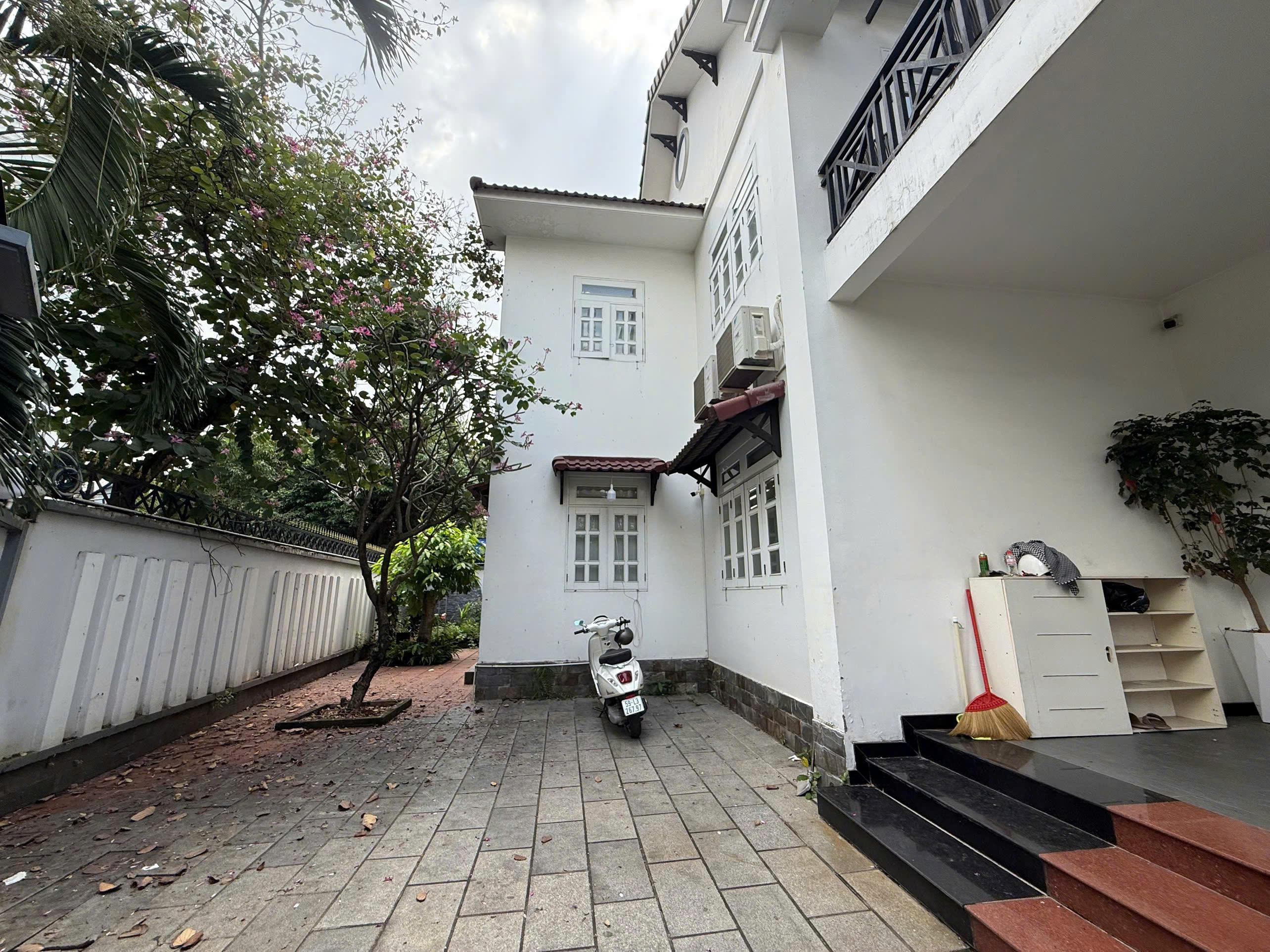 Cho thuê Biệt thự Phường An Khánh, Quận 2, Diện tích 310m², Giá 50 Triệu/tháng 4