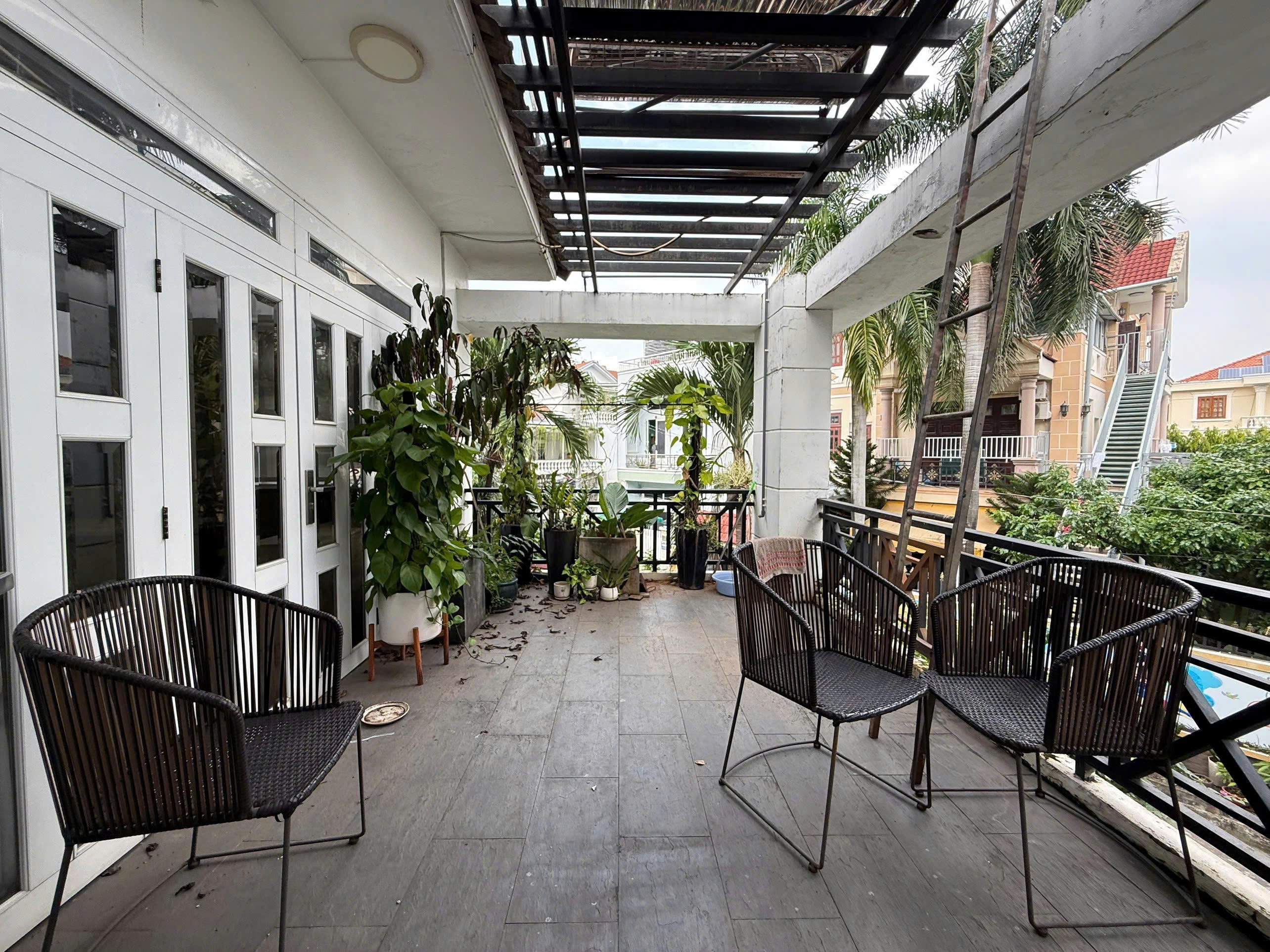 Cho thuê Biệt thự Phường An Khánh, Quận 2, Diện tích 310m², Giá 50 Triệu/tháng 23