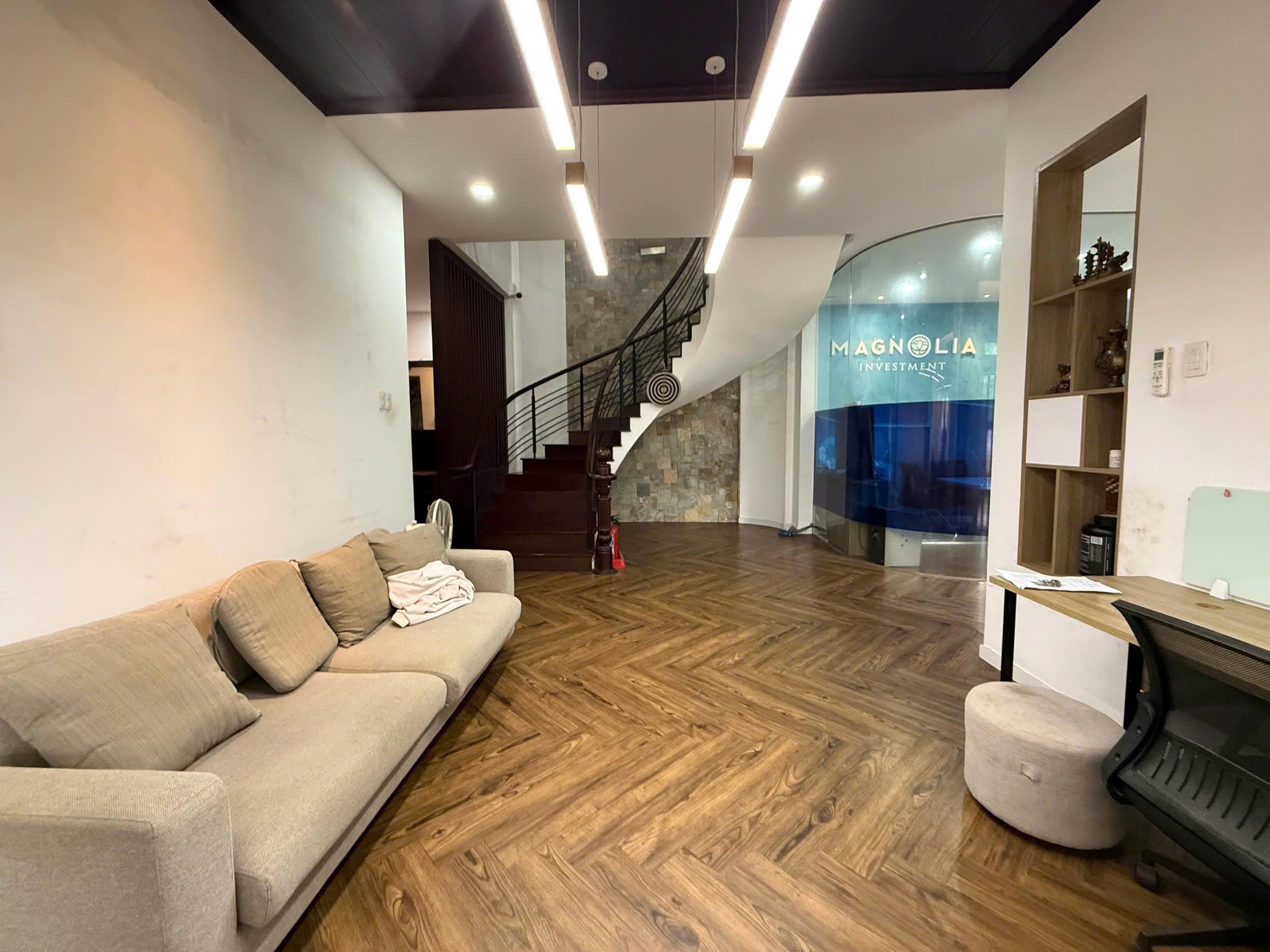 Cho thuê Biệt thự Phường An Khánh, Quận 2, Diện tích 310m², Giá 50 Triệu/tháng 11