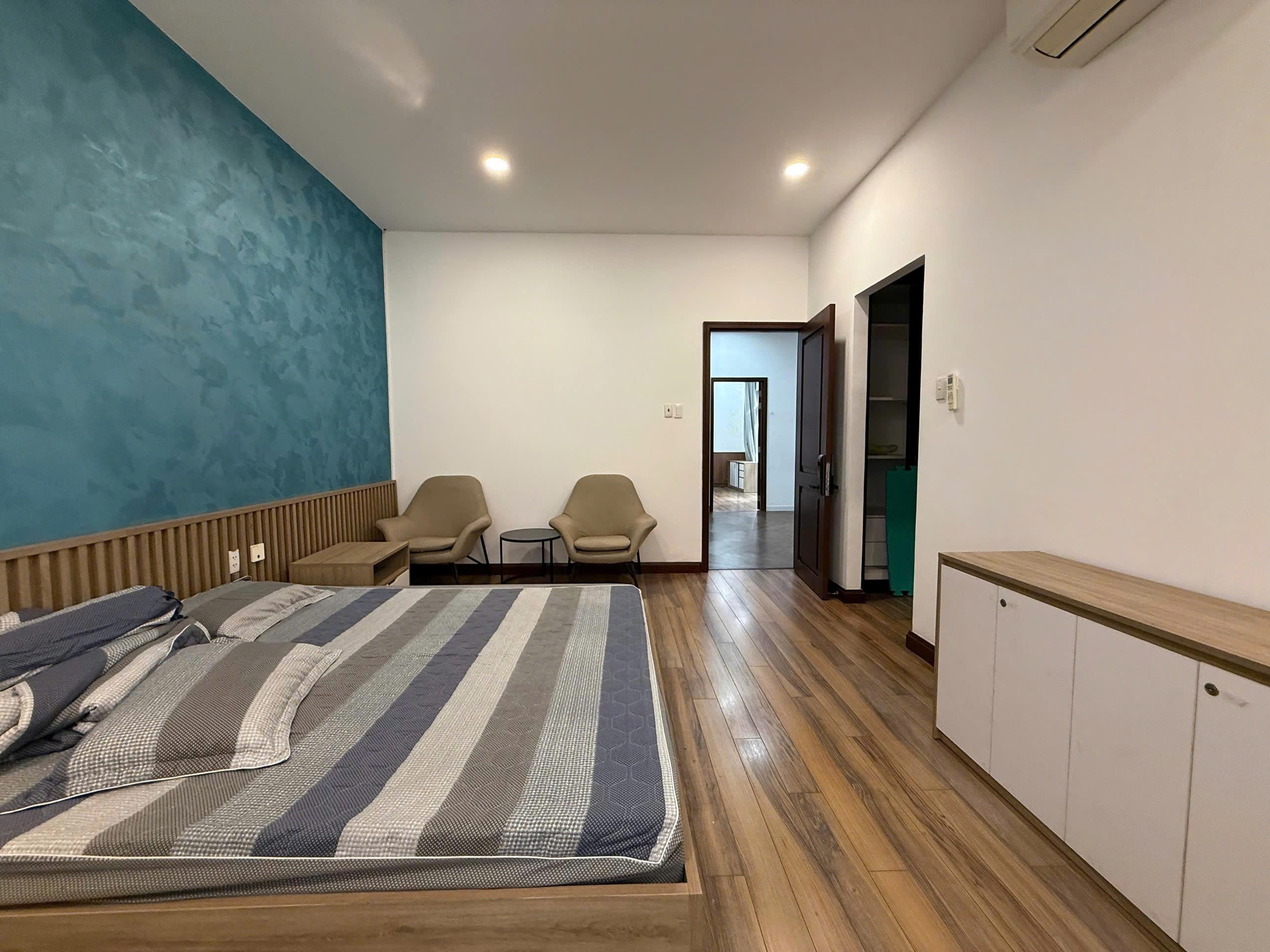 Cho thuê Biệt thự Phường An Khánh, Quận 2, Diện tích 310m², Giá 50 Triệu/tháng 18