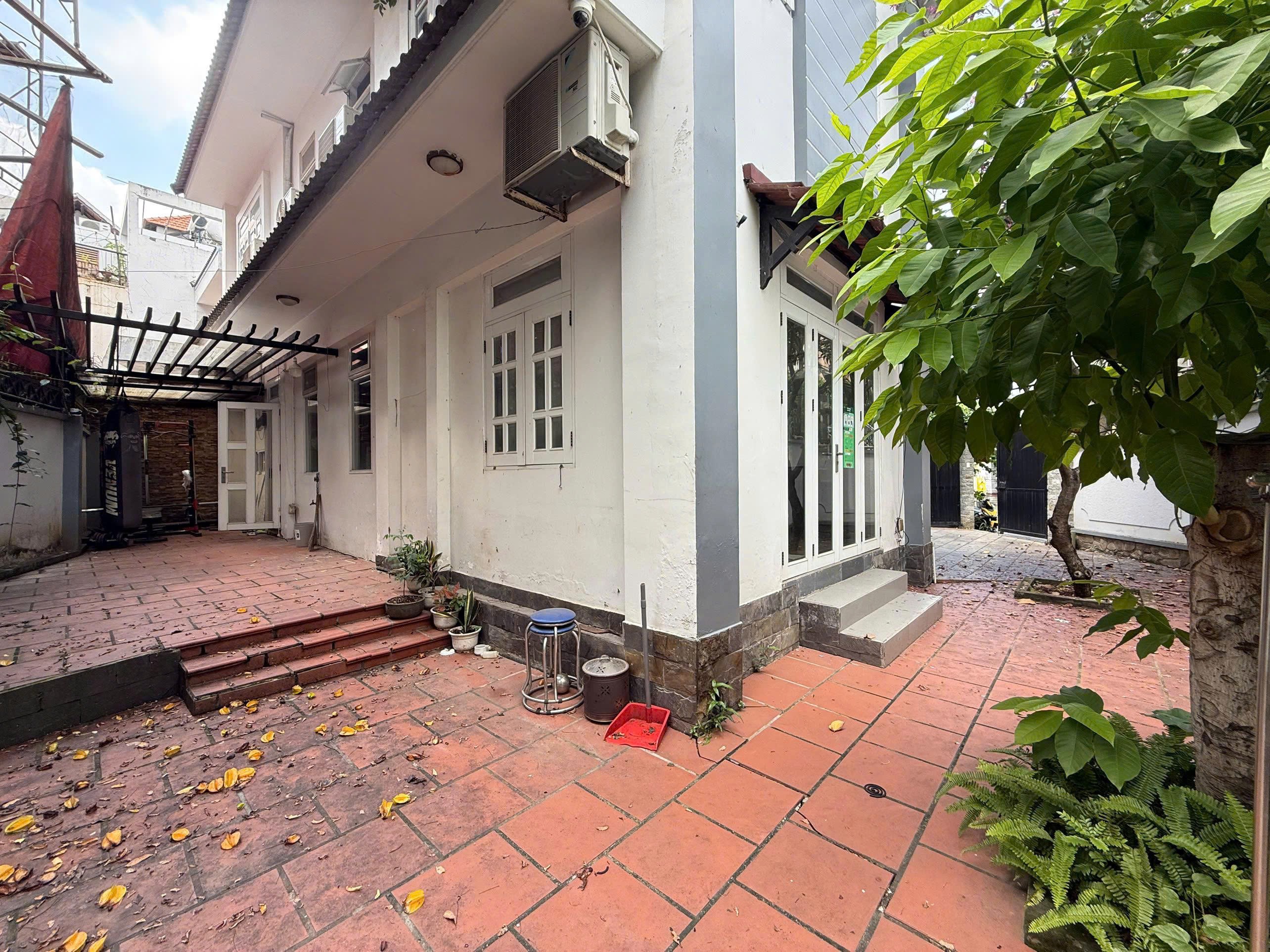 Cho thuê Biệt thự Phường An Khánh, Quận 2, Diện tích 310m², Giá 50 Triệu/tháng 5