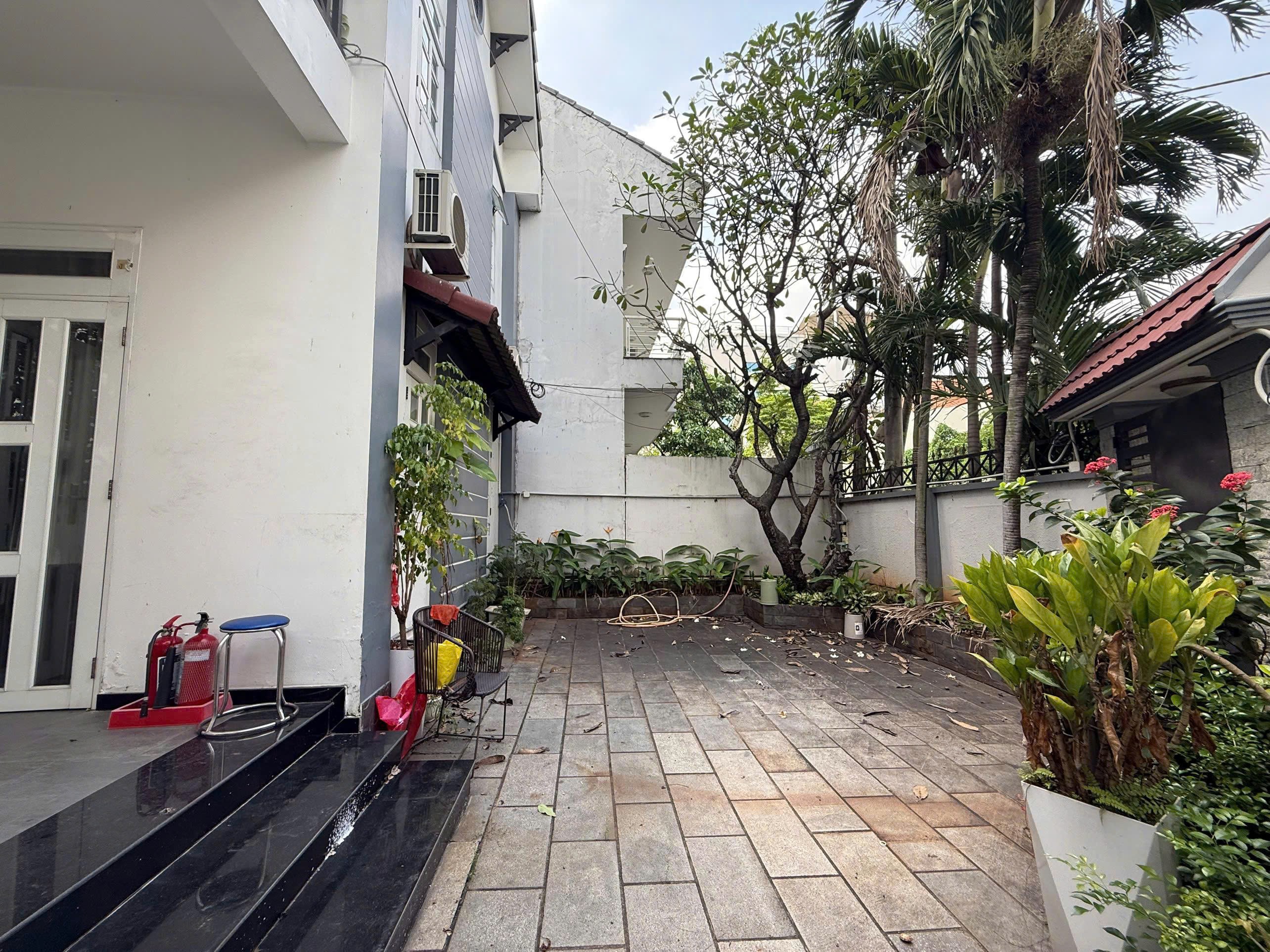 Cho thuê Biệt thự Phường An Khánh, Quận 2, Diện tích 310m², Giá 50 Triệu/tháng 25