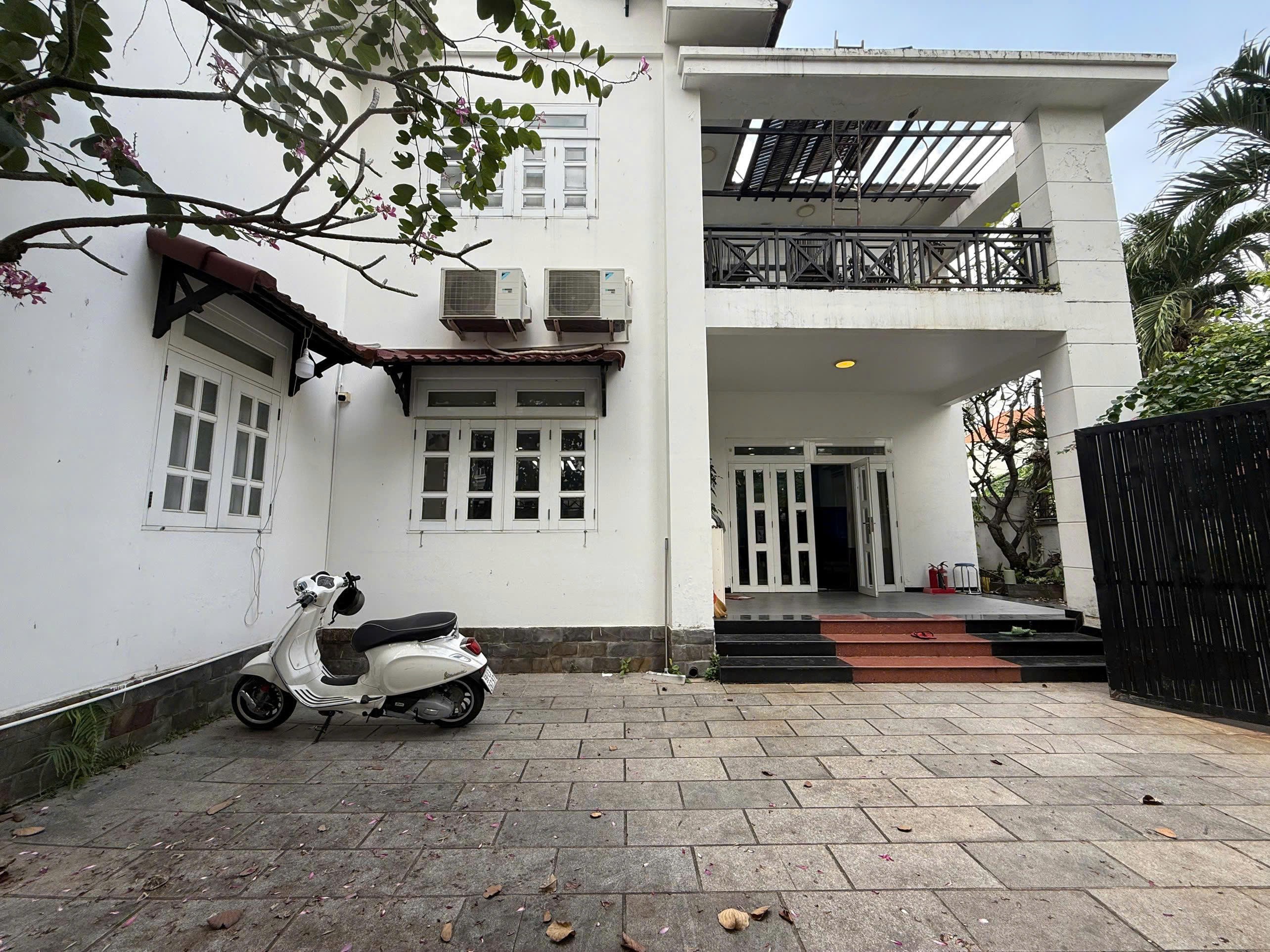 Cho thuê Biệt thự Phường An Khánh, Quận 2, Diện tích 310m², Giá 50 Triệu/tháng 24