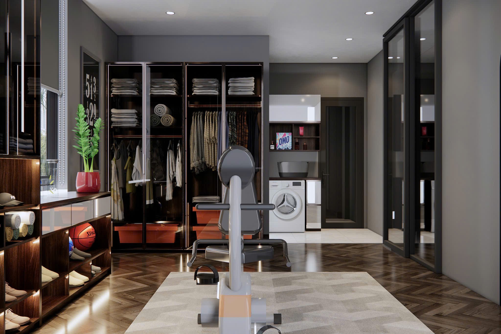 Cho thuê Nhà mặt tiền Phường Phú Hữu, Quận 9, Diện tích 150m², Giá Thương lượng 7