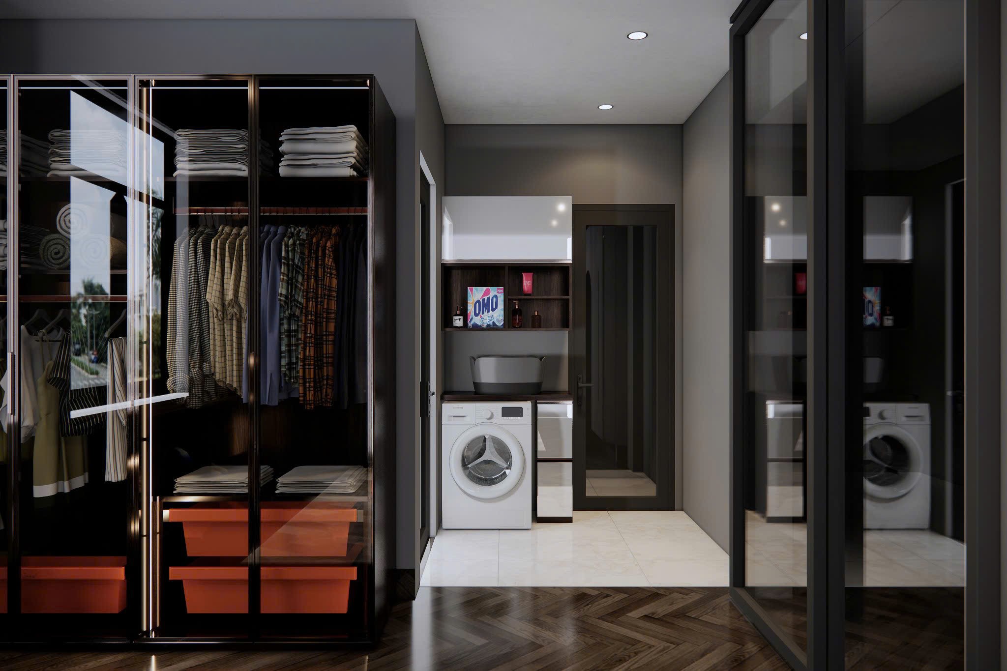 Cho thuê Nhà mặt tiền Phường Phú Hữu, Quận 9, Diện tích 150m², Giá Thương lượng 8