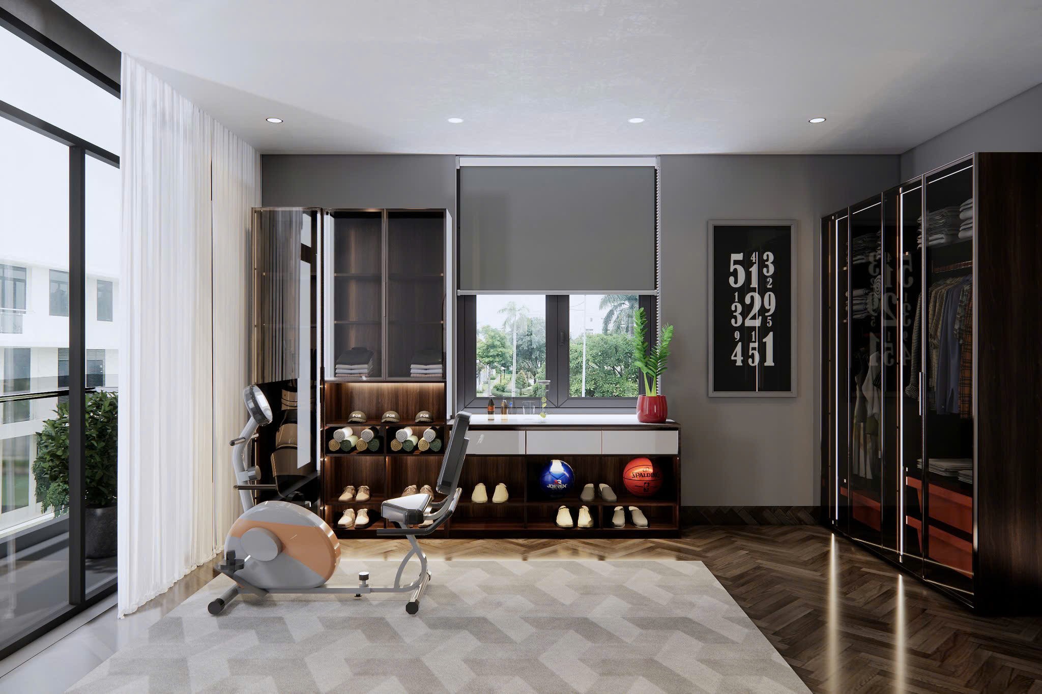 Cho thuê Nhà mặt tiền Phường Phú Hữu, Quận 9, Diện tích 150m², Giá Thương lượng 6