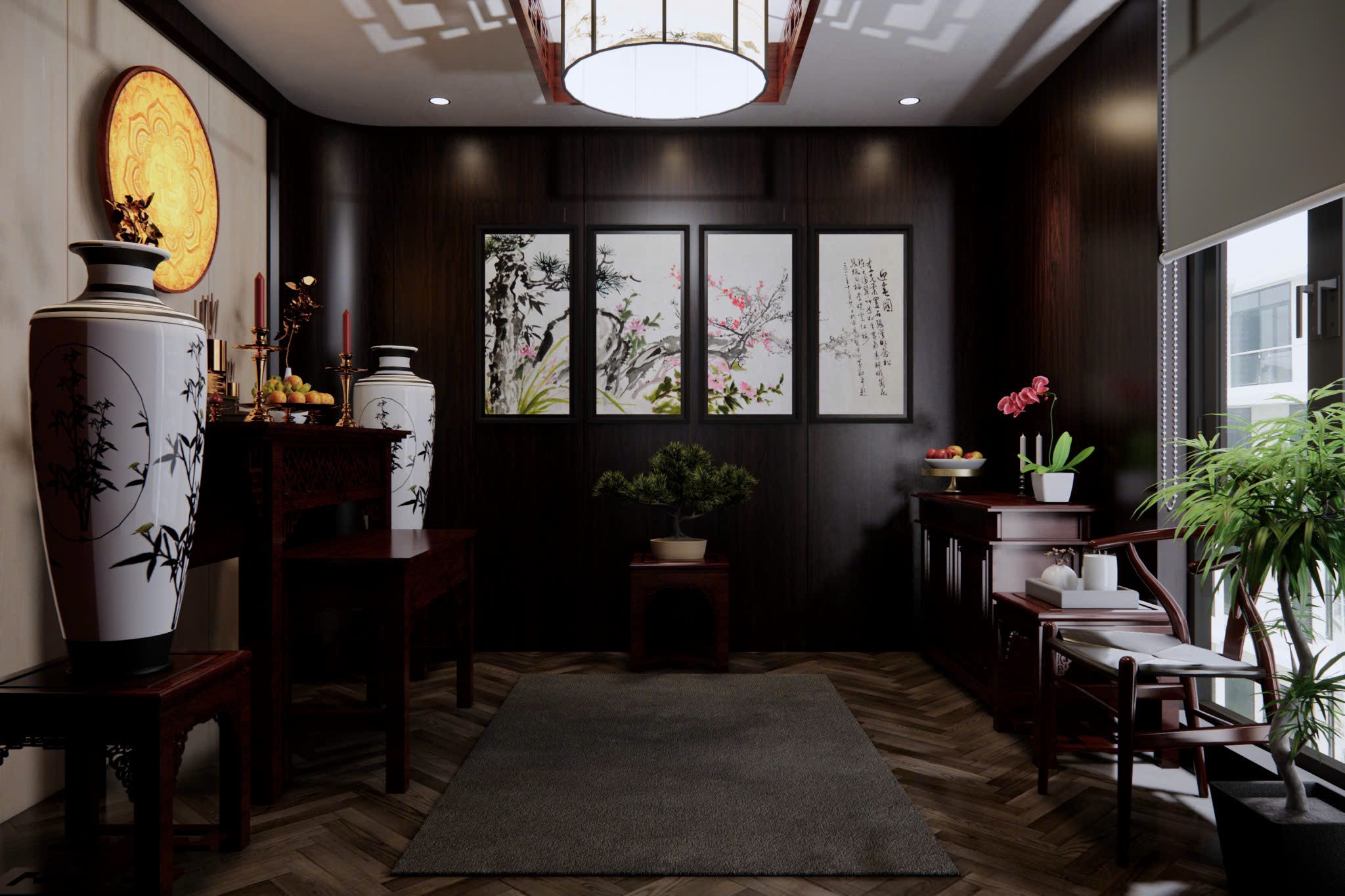 Cho thuê Nhà mặt tiền Phường Phú Hữu, Quận 9, Diện tích 150m², Giá Thương lượng 10