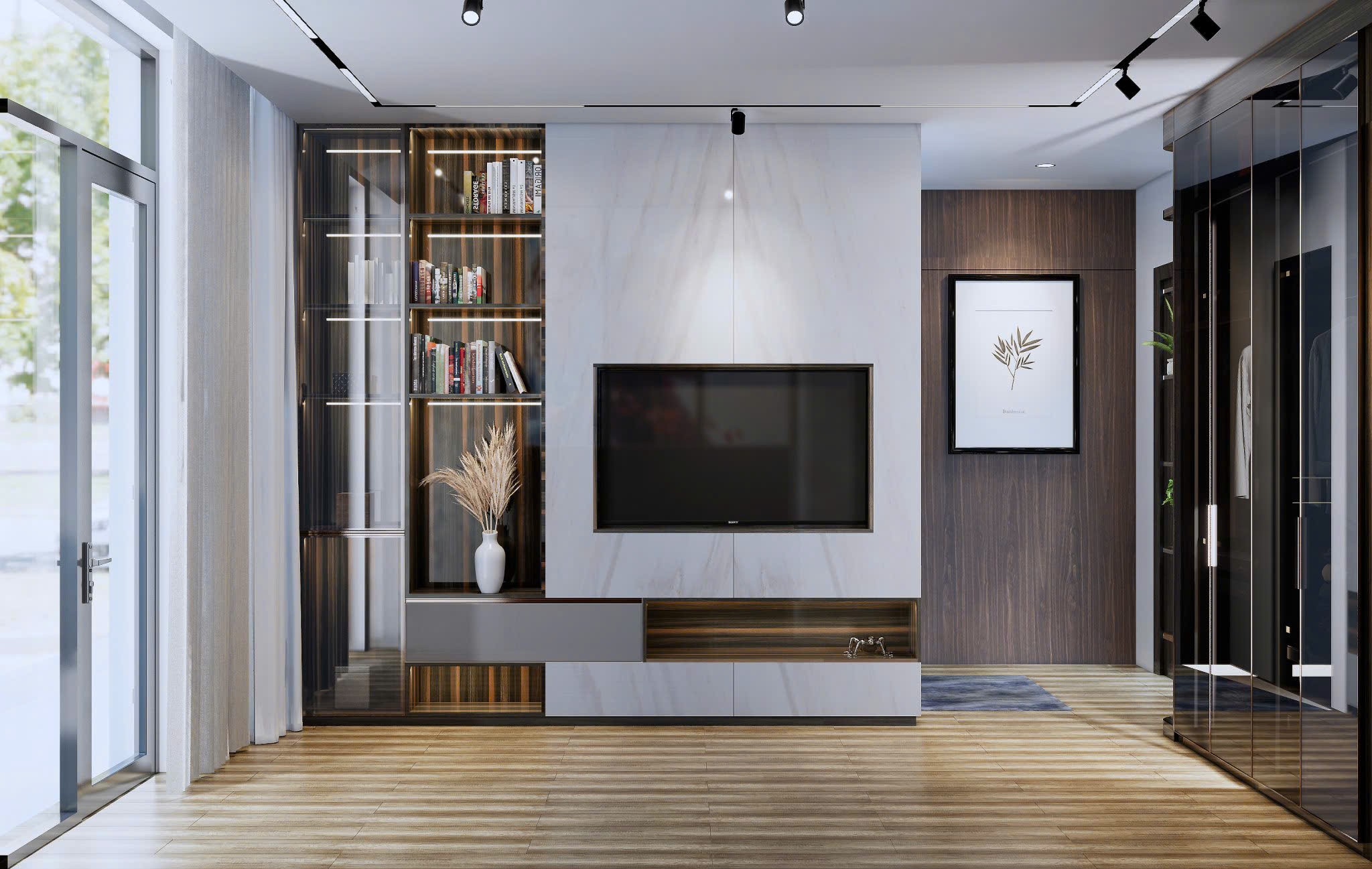 Cho thuê Nhà mặt tiền Phường Phú Hữu, Quận 9, Diện tích 150m², Giá Thương lượng 11