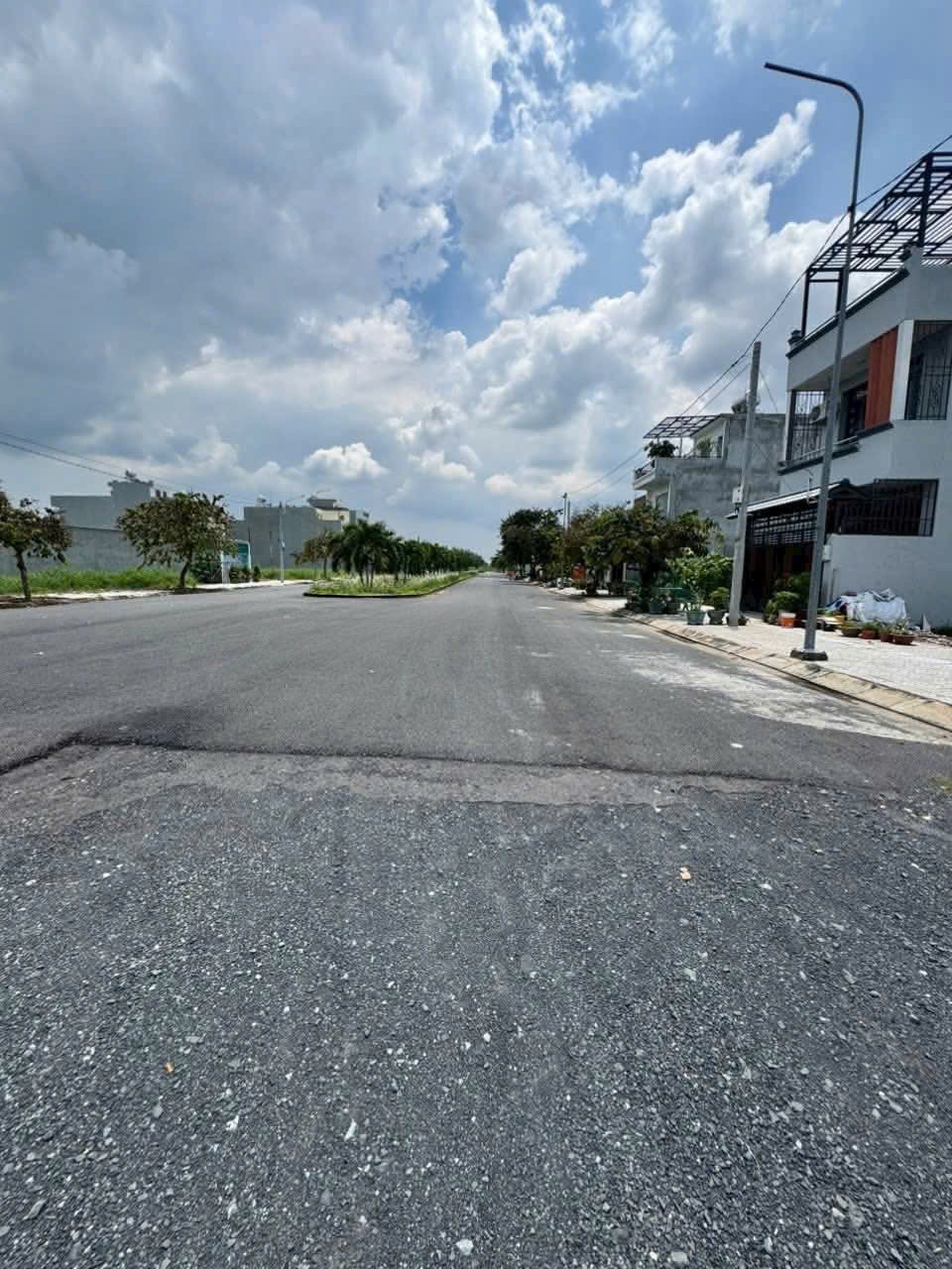 Bán đất thổ cư khu dân cư An Hạ, xã Vĩnh Lộc B, dt 100m2 giá 2,75 tỷ