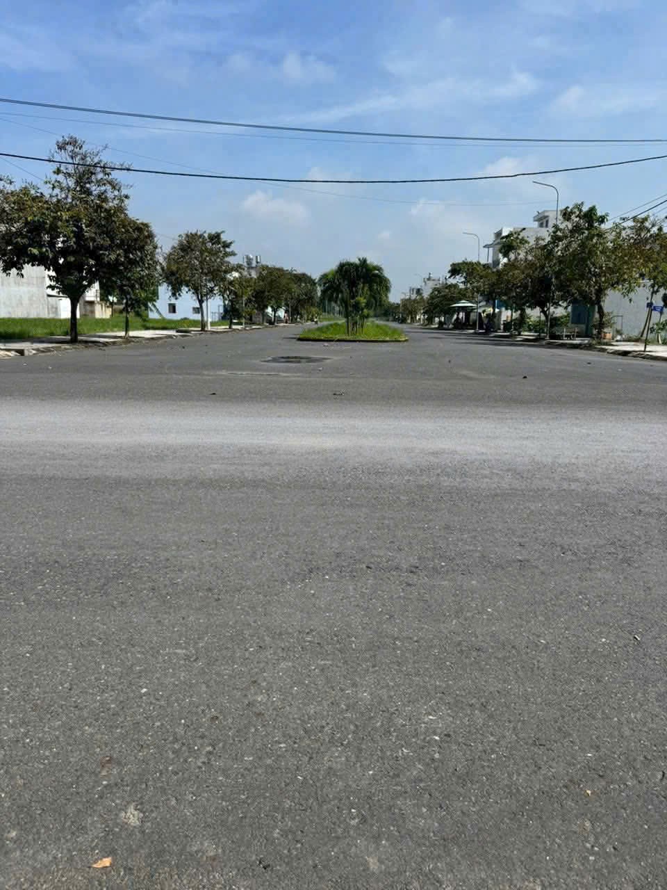 Bán đất thổ cư khu dân cư An Hạ, xã Vĩnh Lộc B, dt 100m2 giá 2,75 tỷ 3