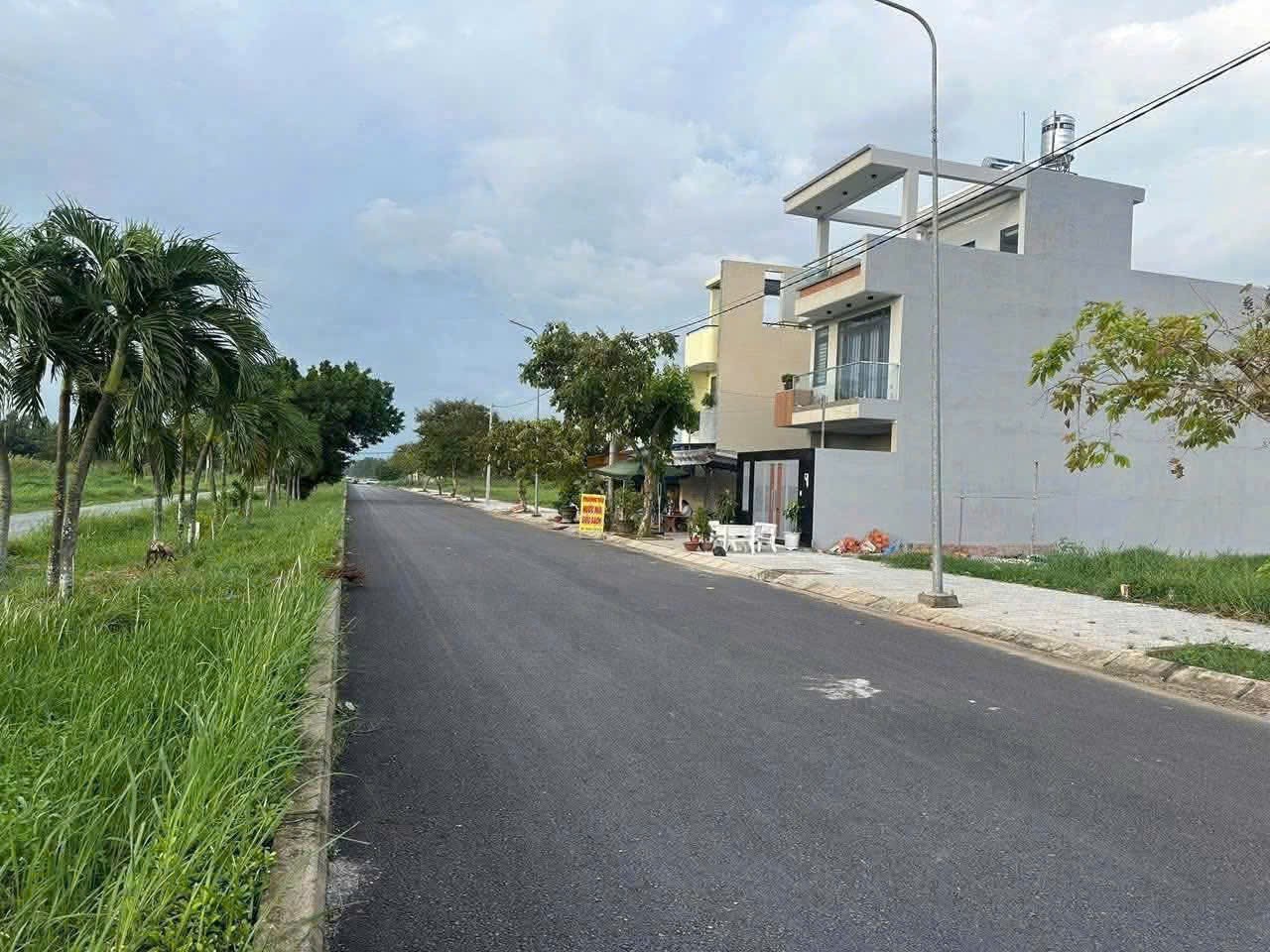 Bán đất thổ cư khu dân cư An Hạ, xã Vĩnh Lộc B, dt 100m2 giá 2,75 tỷ 4