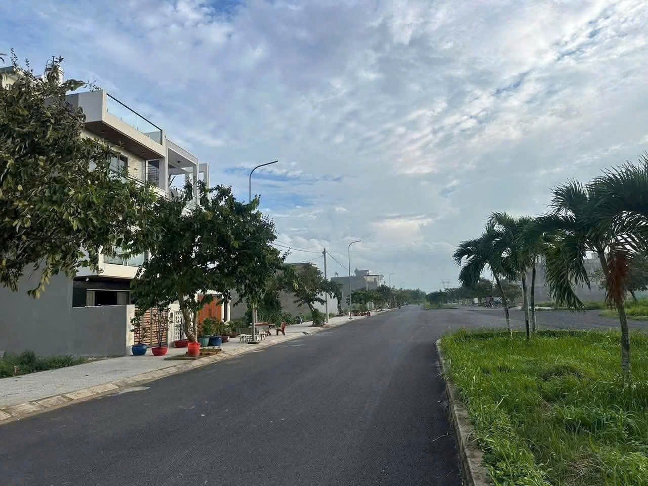 Bán đất thổ cư khu dân cư An Hạ, xã Vĩnh Lộc B, dt 100m2 giá 2,75 tỷ 5