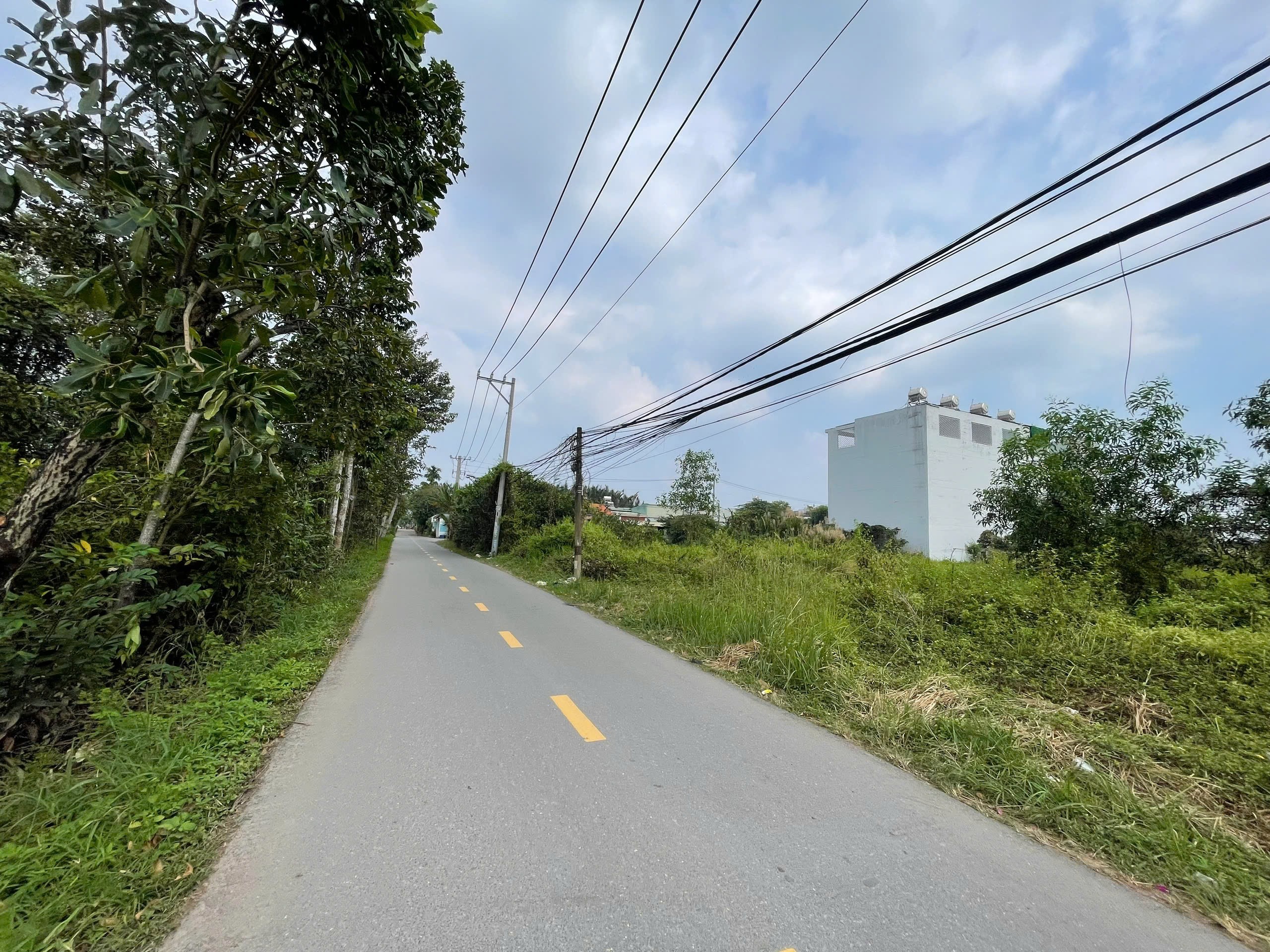 Cần bán Đất Phường Trường Thạnh, Quận 9, Diện tích 2215m², Giá 70 Tỷ 2