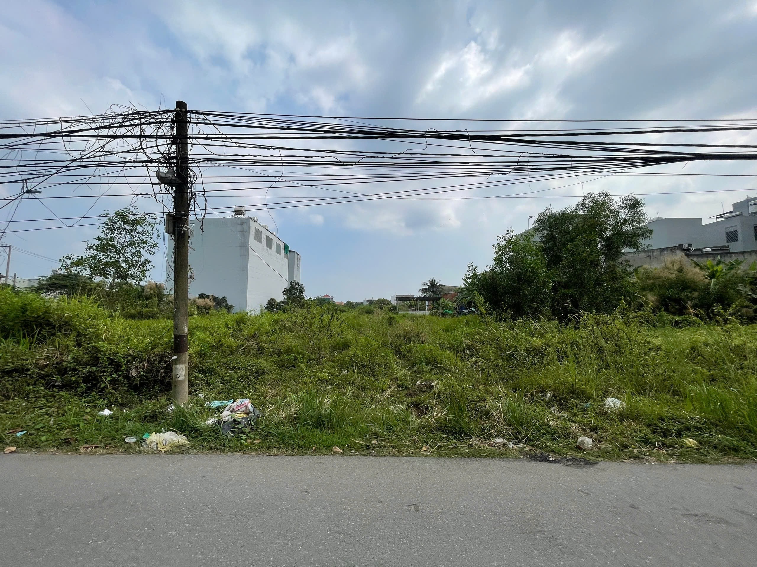 Cần bán Đất Phường Trường Thạnh, Quận 9, Diện tích 2215m², Giá 70 Tỷ 3