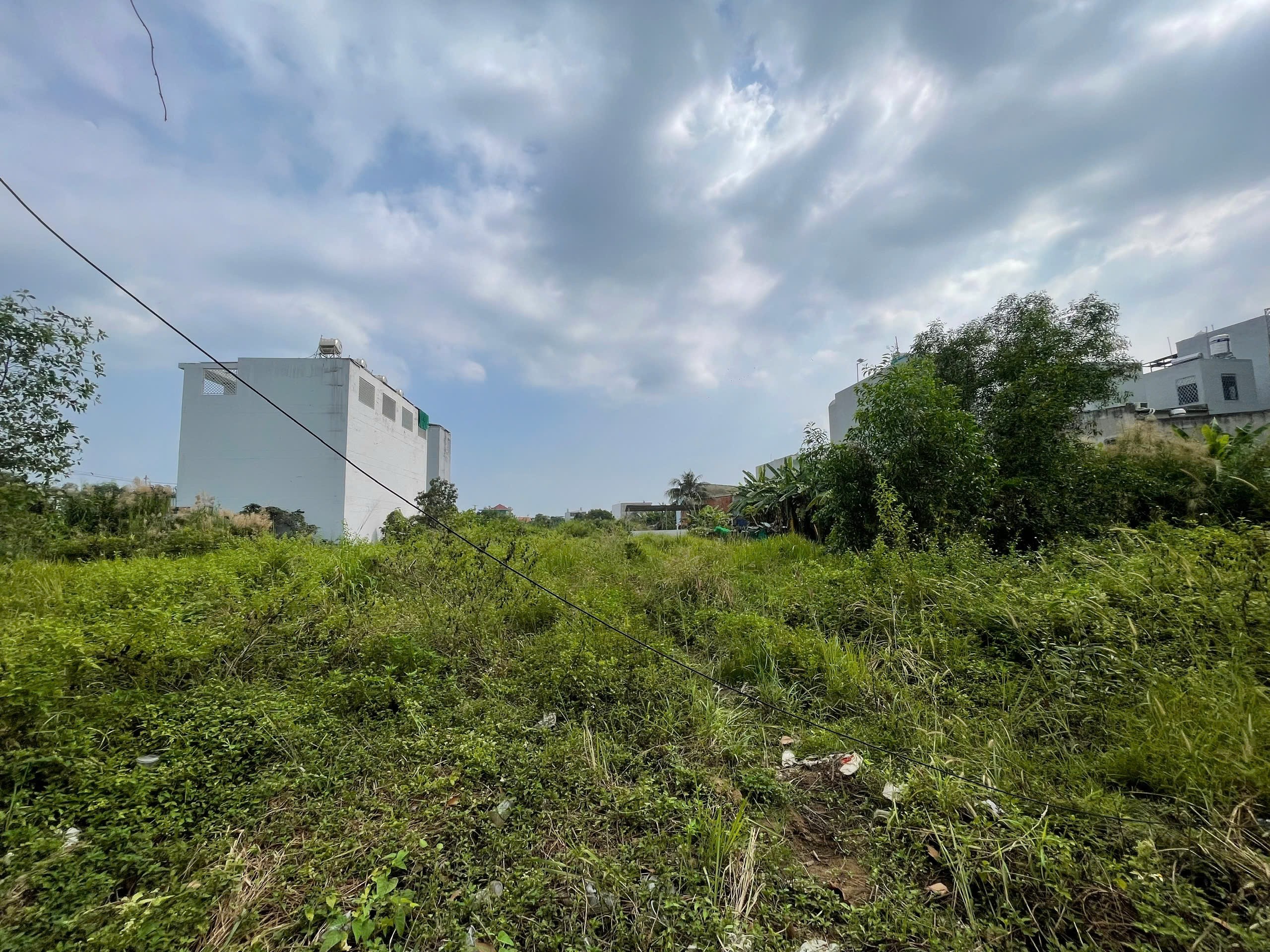 Cần bán Đất Phường Trường Thạnh, Quận 9, Diện tích 2215m², Giá 70 Tỷ