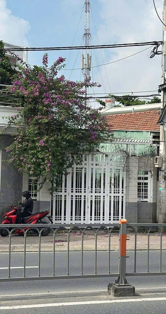 NHÀ MẶT TIỀN TÔ KÝ – NGAY NGÃ BA CHÙA ĐẶNG THÚC VỊNH – KINH DOANH CỰC VIP 2