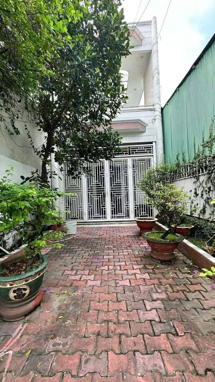 NHÀ MẶT TIỀN TÔ KÝ – NGAY NGÃ BA CHÙA ĐẶNG THÚC VỊNH – KINH DOANH CỰC VIP 4