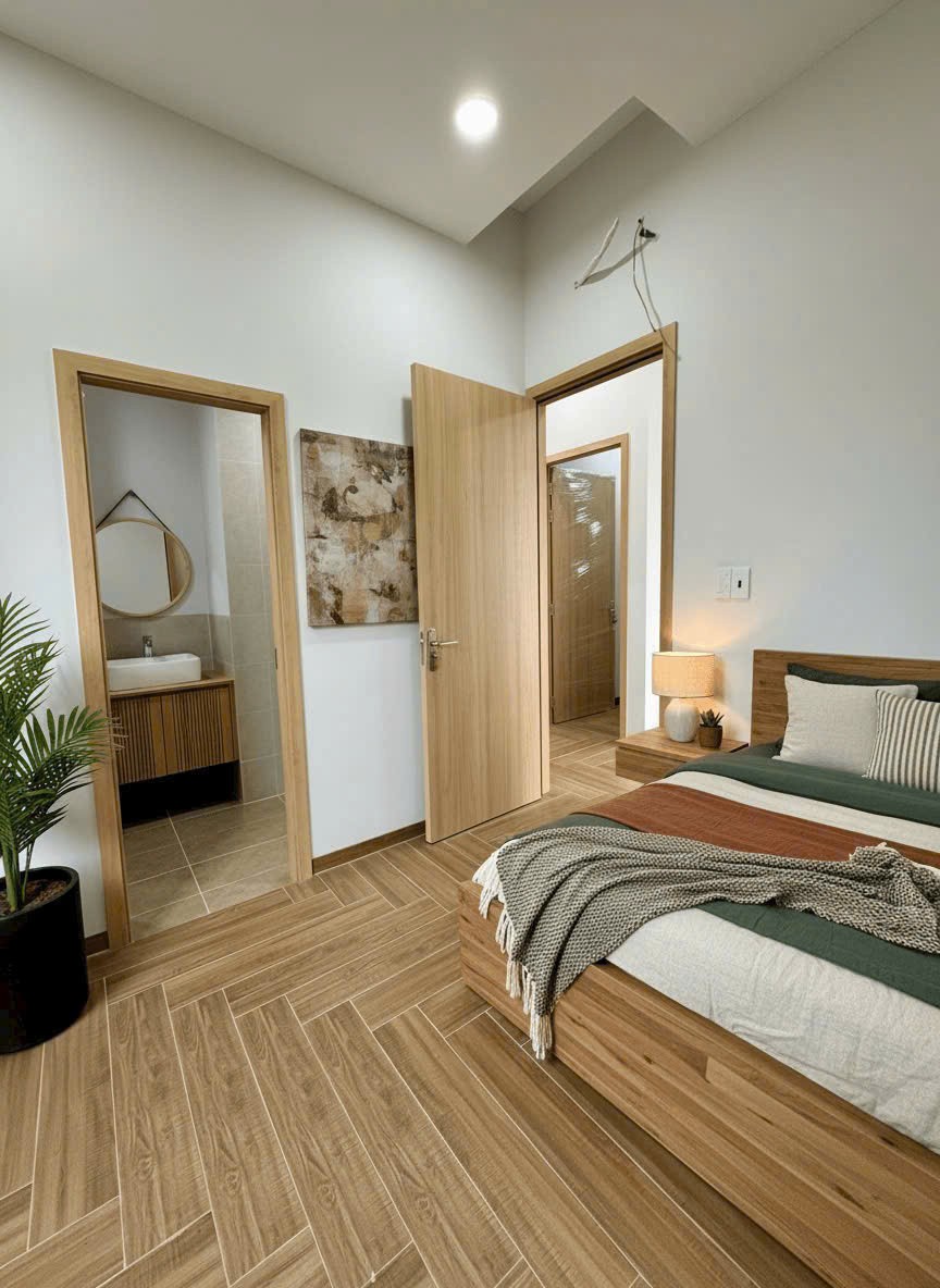 Bán nhà vườn xã Lạc Tấn , huyện Tân Trụ , Long An tdt 912m2 ( có 276m2 thổ) 3pn , 2wc giá 3 tỷ 13