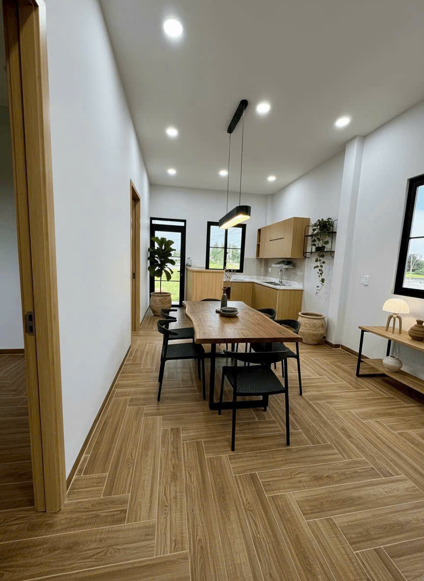 Bán nhà vườn xã Lạc Tấn , huyện Tân Trụ , Long An tdt 912m2 ( có 276m2 thổ) 3pn , 2wc giá 3 tỷ 16