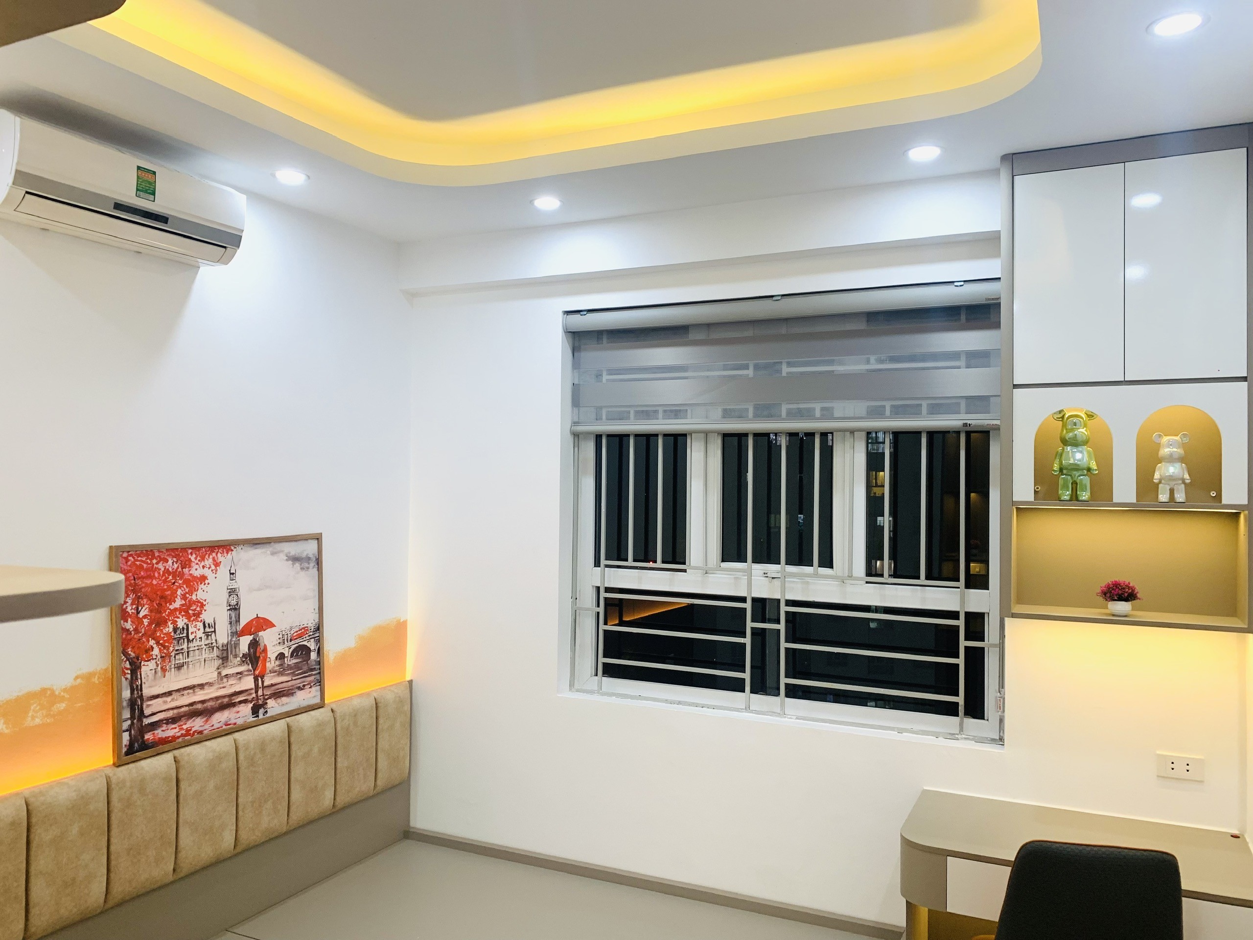 Bán Gấp Căn Góc 68m² – Khu 3 Tòa Mới Chung Cư Thanh Hà 3