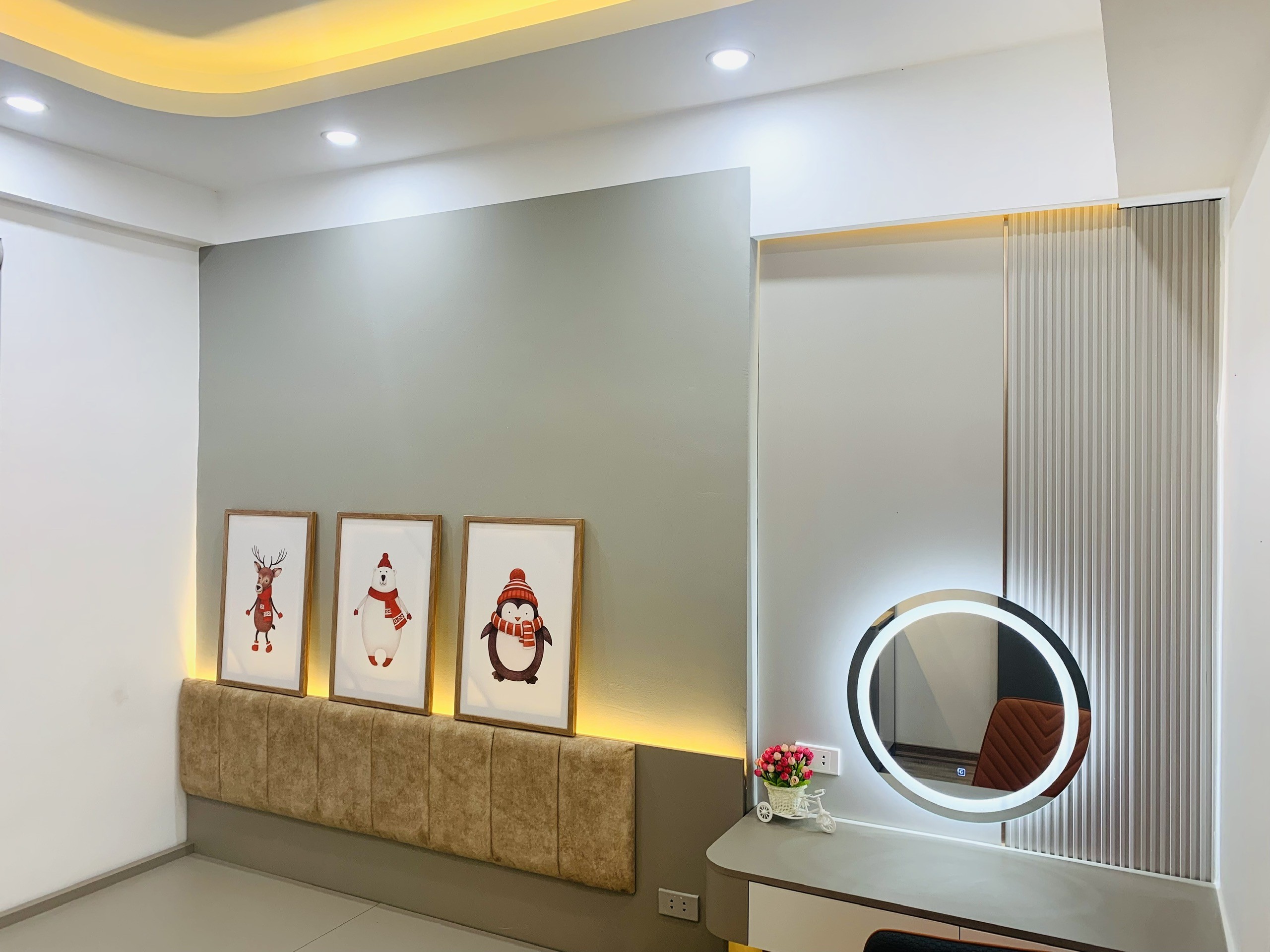 Bán Gấp Căn Góc 68m² – Khu 3 Tòa Mới Chung Cư Thanh Hà 4