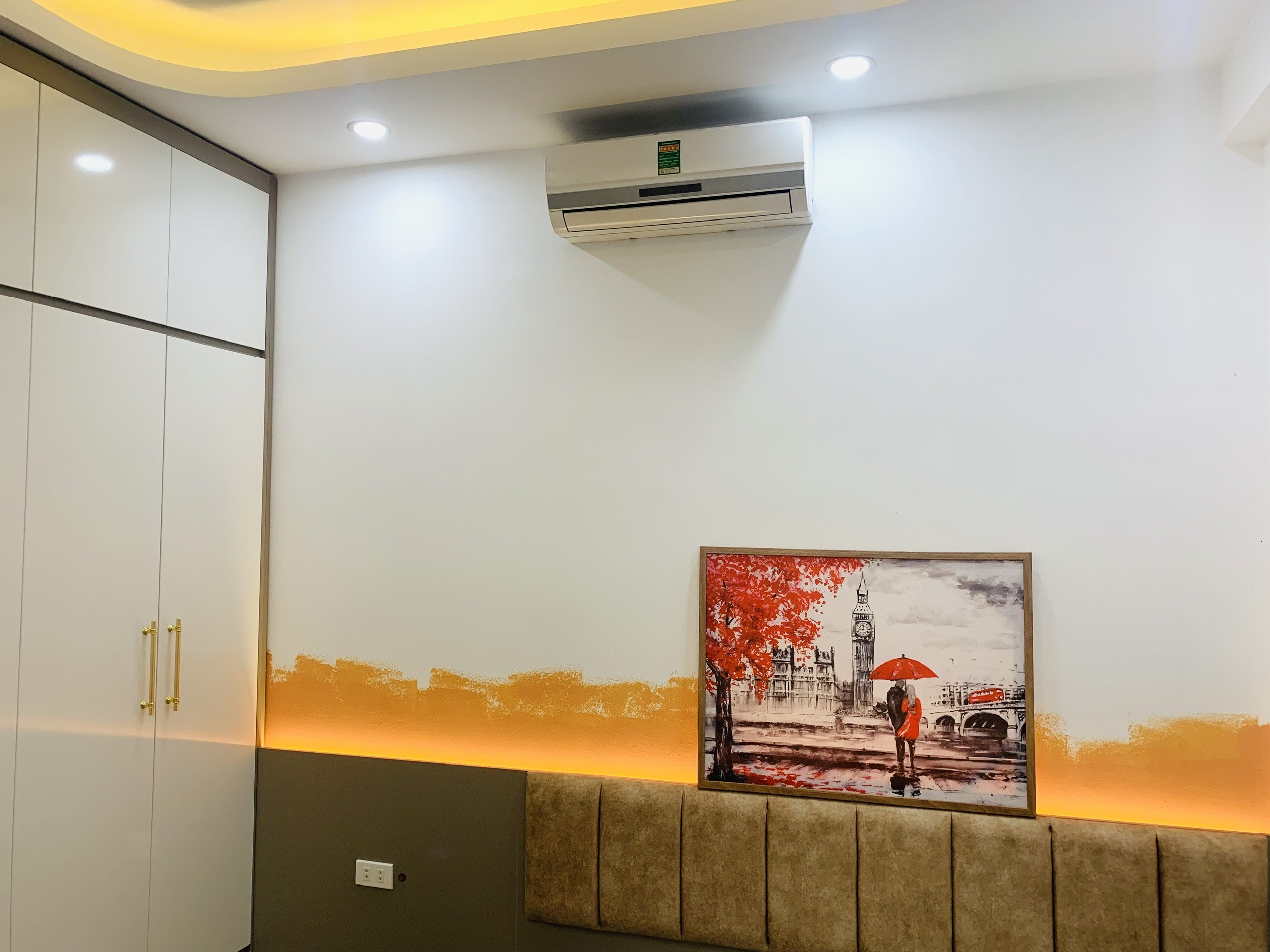 Bán Gấp Căn Góc 68m² – Khu 3 Tòa Mới Chung Cư Thanh Hà 7