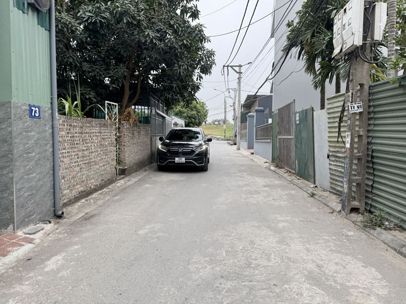 Bán căn góc 115m2 nhà 3 tầng mặt đường xóm 1 Đông Dư. Vị trí đẹp vừa ở vừa kinh doanh 3