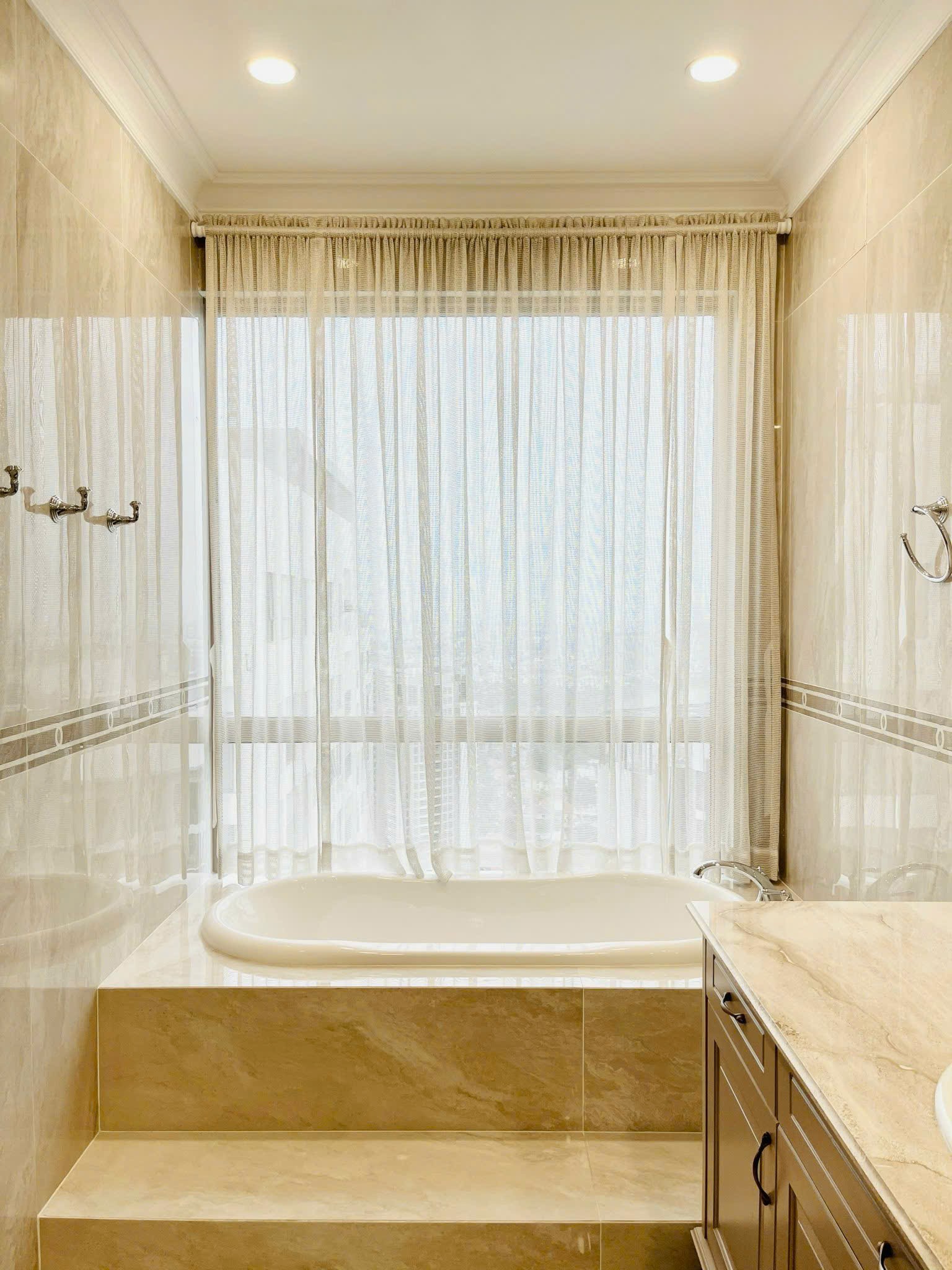 Cho thuê Căn hộ chung cư Phường An Phú, Quận 2, Diện tích 150m², Giá 120 Triệu/tháng 7