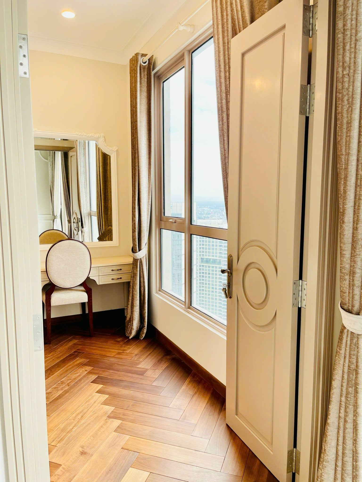 Cho thuê Căn hộ chung cư Phường An Phú, Quận 2, Diện tích 150m², Giá 120 Triệu/tháng 20