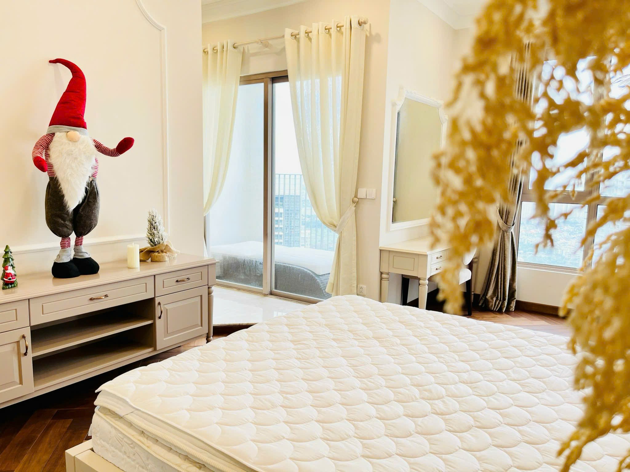 Cho thuê Căn hộ chung cư Phường An Phú, Quận 2, Diện tích 150m², Giá 120 Triệu/tháng 2