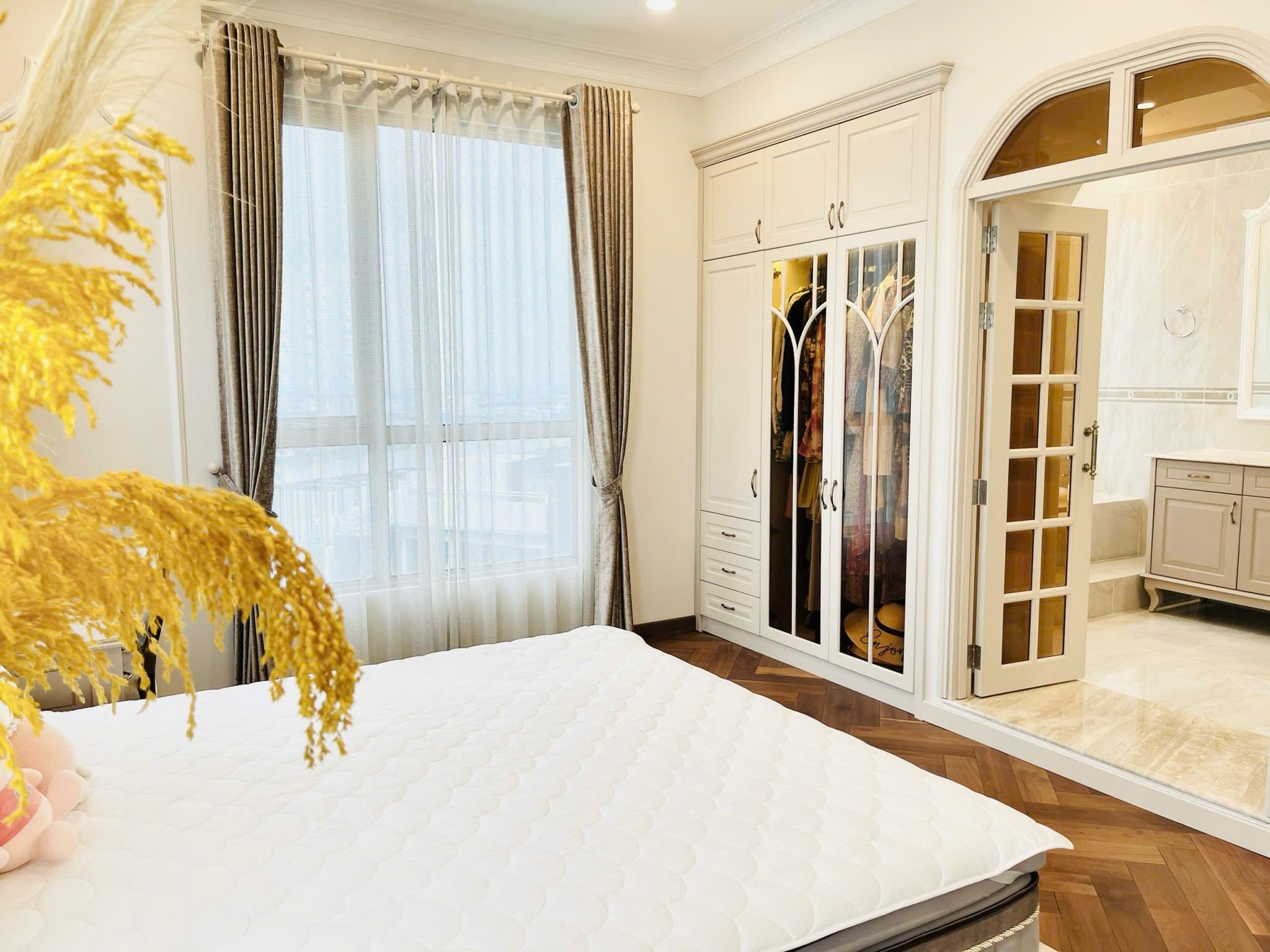 Cho thuê Căn hộ chung cư Phường An Phú, Quận 2, Diện tích 150m², Giá 120 Triệu/tháng 6