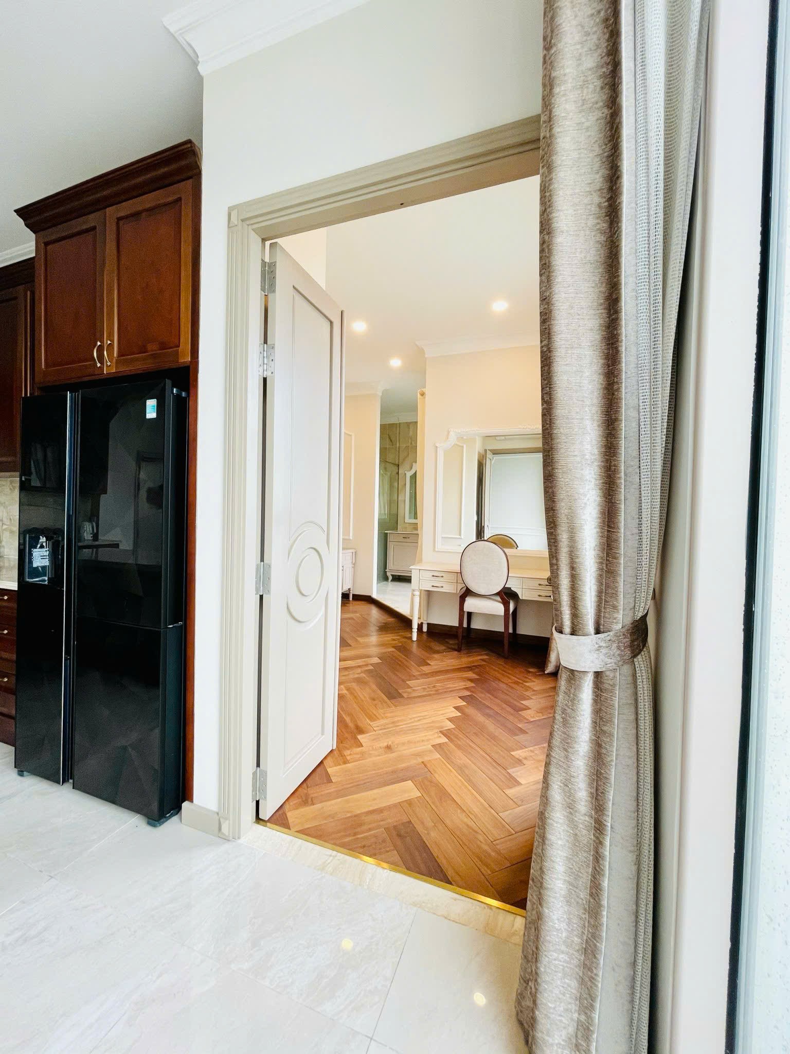 Cho thuê Căn hộ chung cư Phường An Phú, Quận 2, Diện tích 150m², Giá 120 Triệu/tháng 3