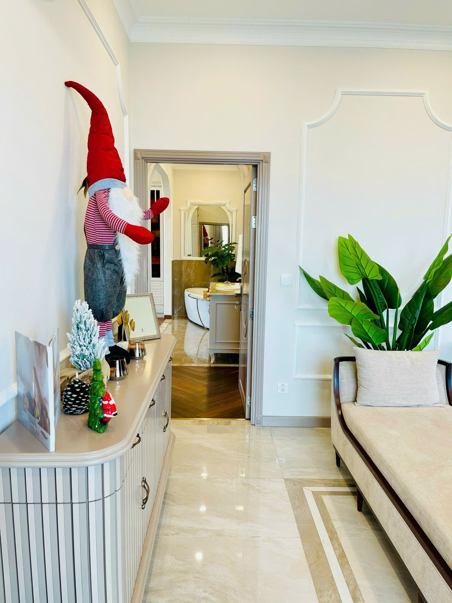 Cho thuê Căn hộ chung cư Phường An Phú, Quận 2, Diện tích 150m², Giá 120 Triệu/tháng 16