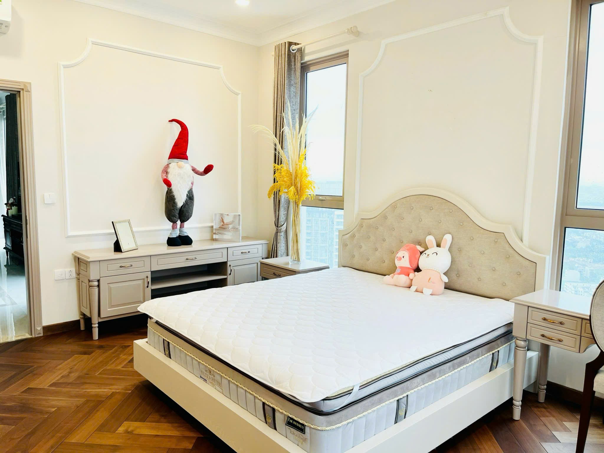 Cho thuê Căn hộ chung cư Phường An Phú, Quận 2, Diện tích 150m², Giá 120 Triệu/tháng 10