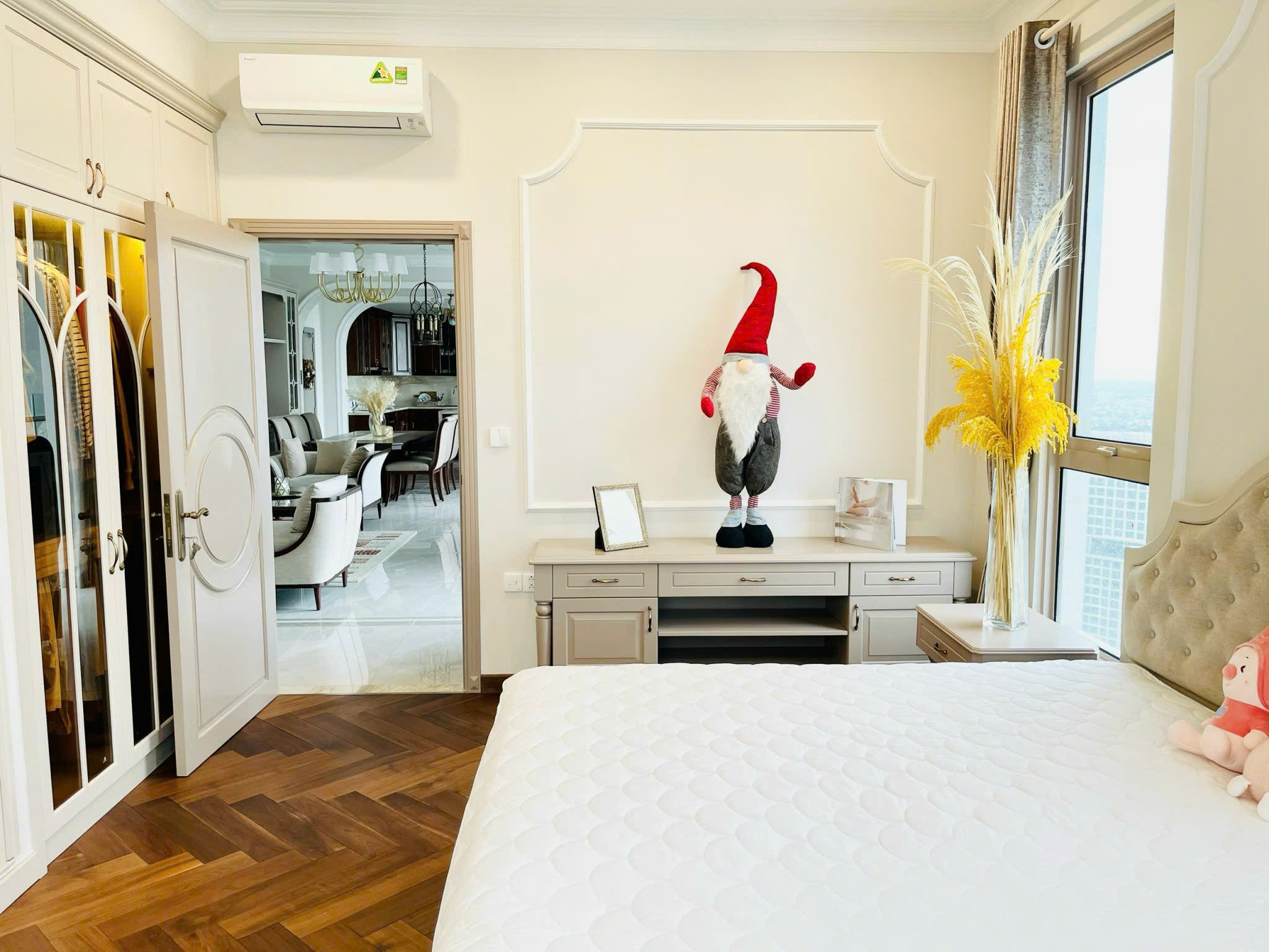 Cho thuê Căn hộ chung cư Phường An Phú, Quận 2, Diện tích 150m², Giá 120 Triệu/tháng 5